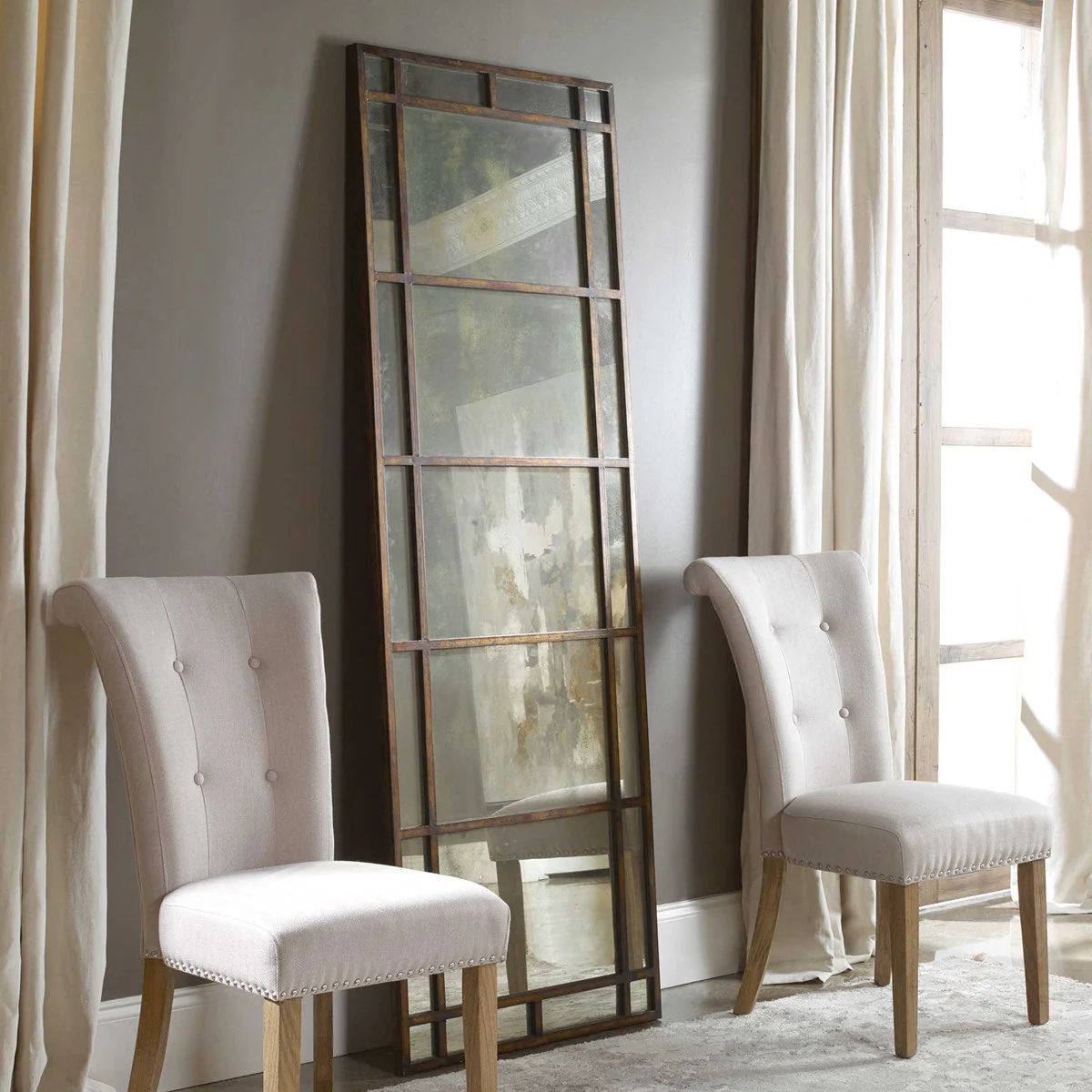 Uttermost Avidan Mirror - Image 4