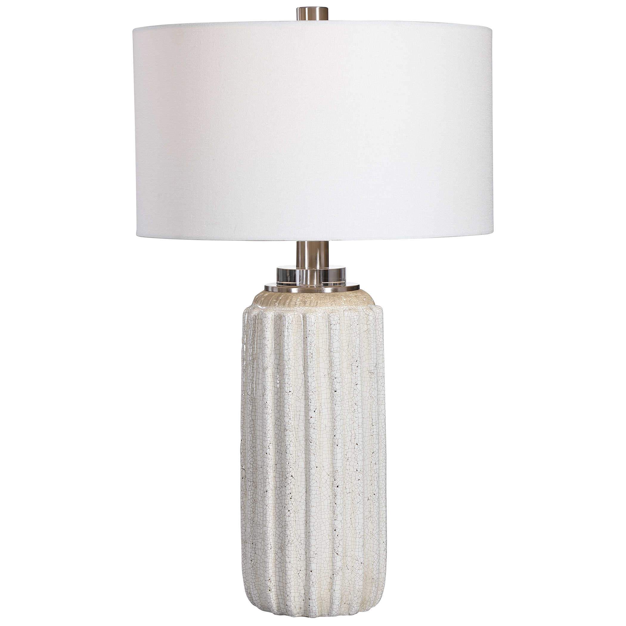 Uttermost Azariah Table Lamp - Image 2