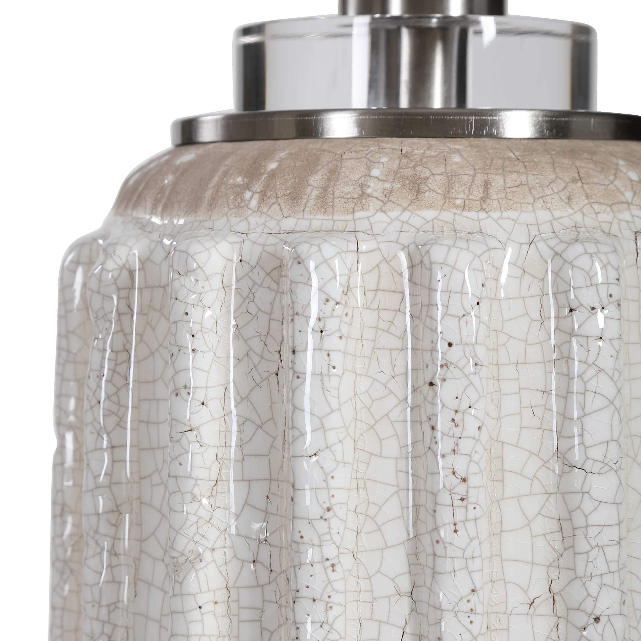 Uttermost Azariah Table Lamp - Image 3