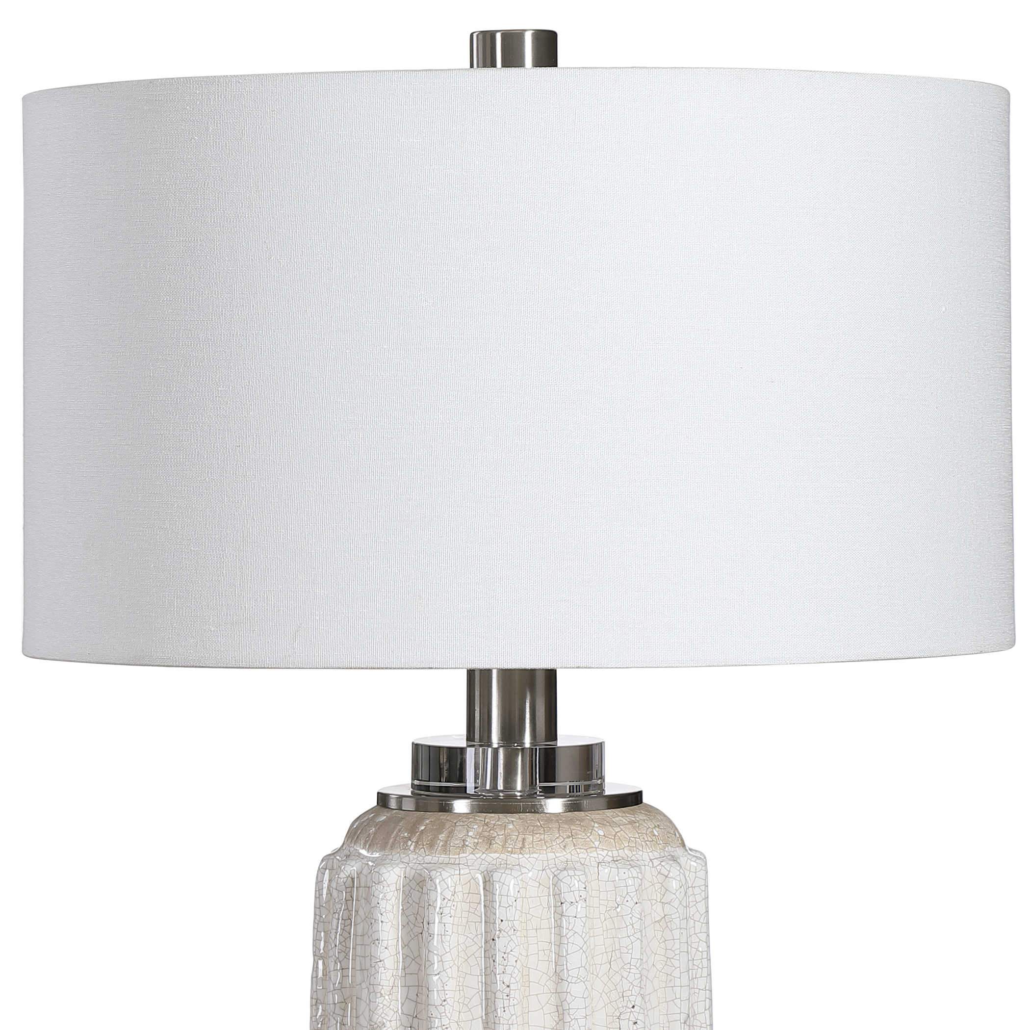 Uttermost Azariah Table Lamp - Image 4