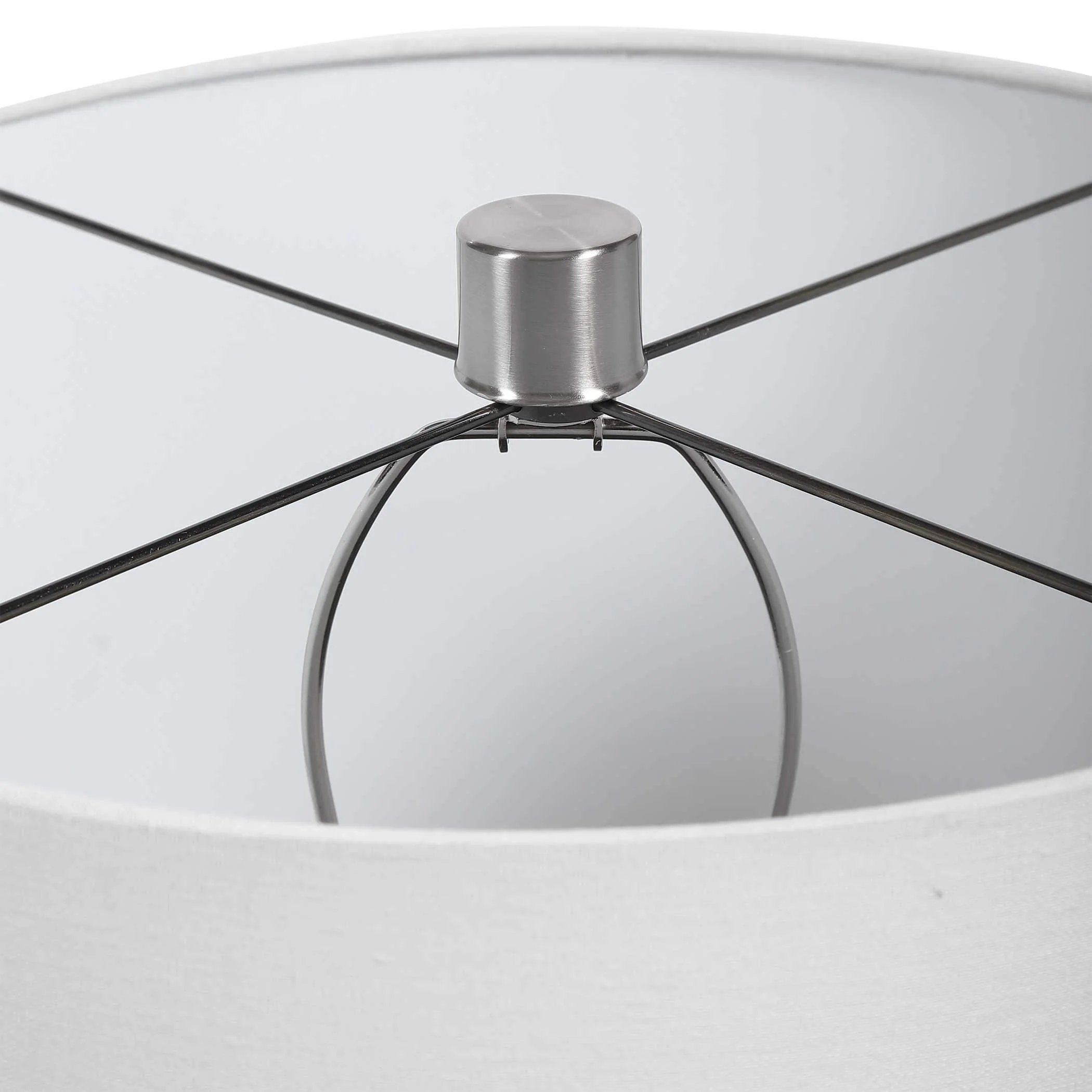 Uttermost Azariah Table Lamp - Image 5
