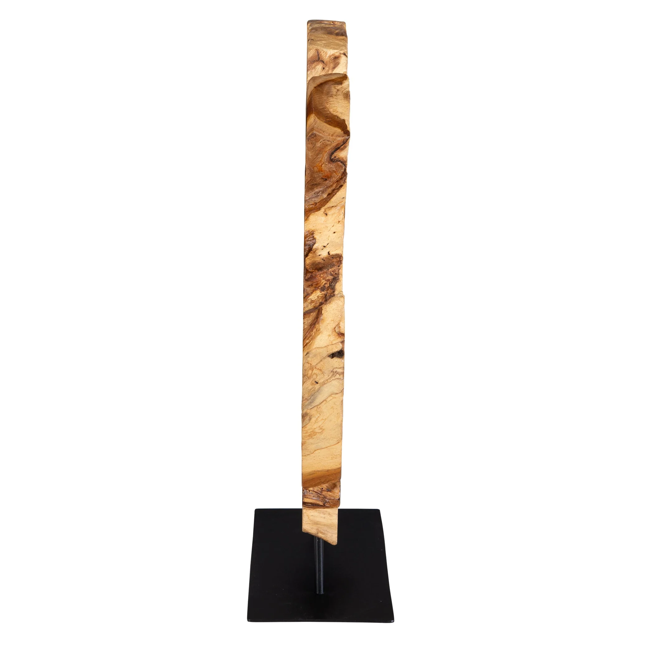 Uttermost Bahati Wood Natural Sculpture - Image 8