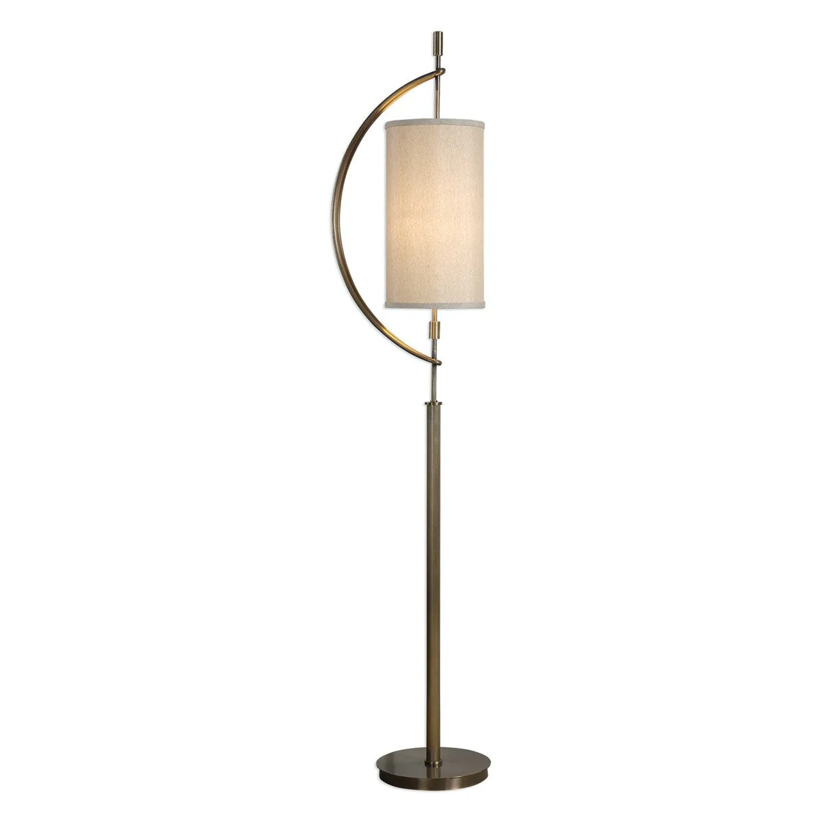 Uttermost Balaour Floor Lamp - Image 2