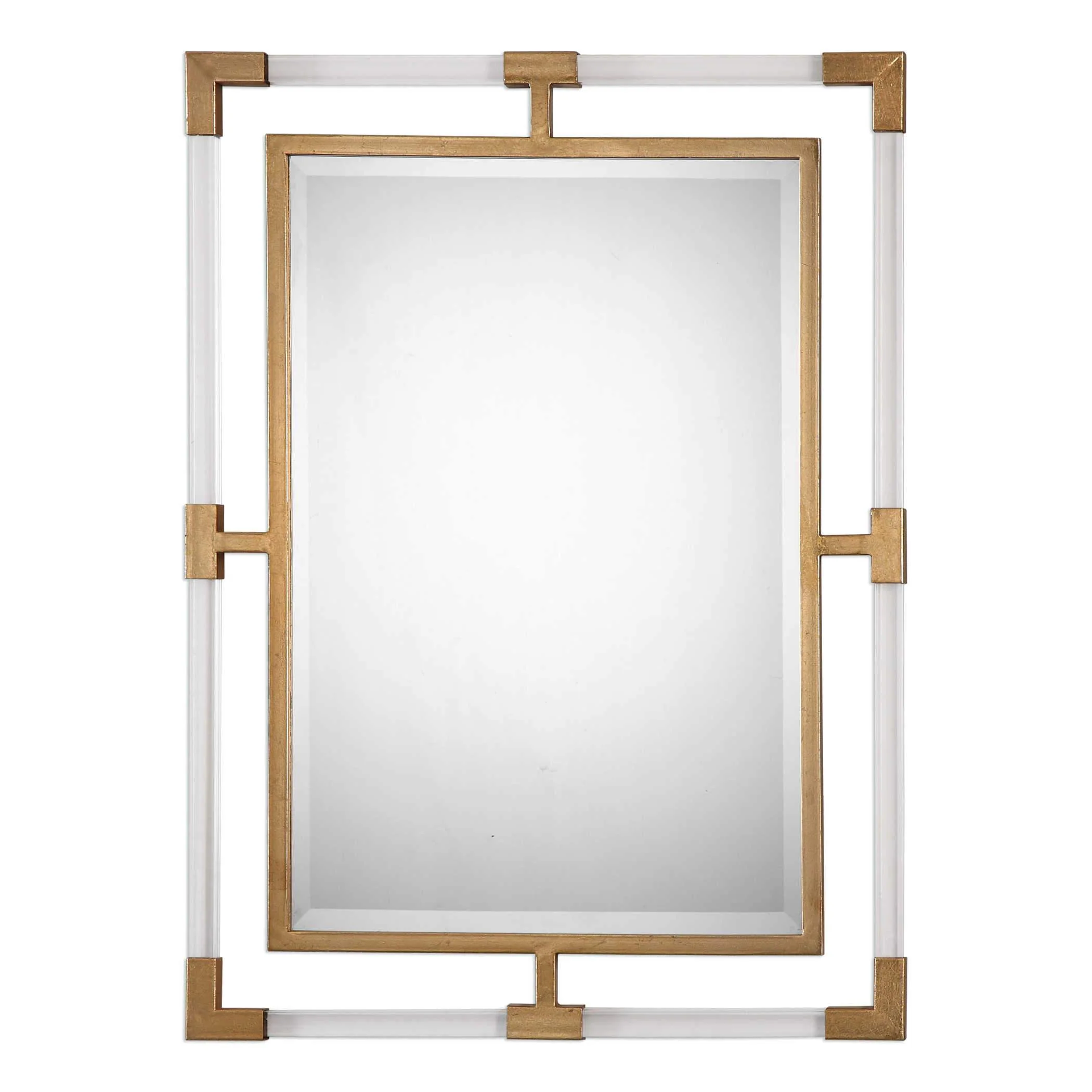 Uttermost Balkan Mirror - Image 2