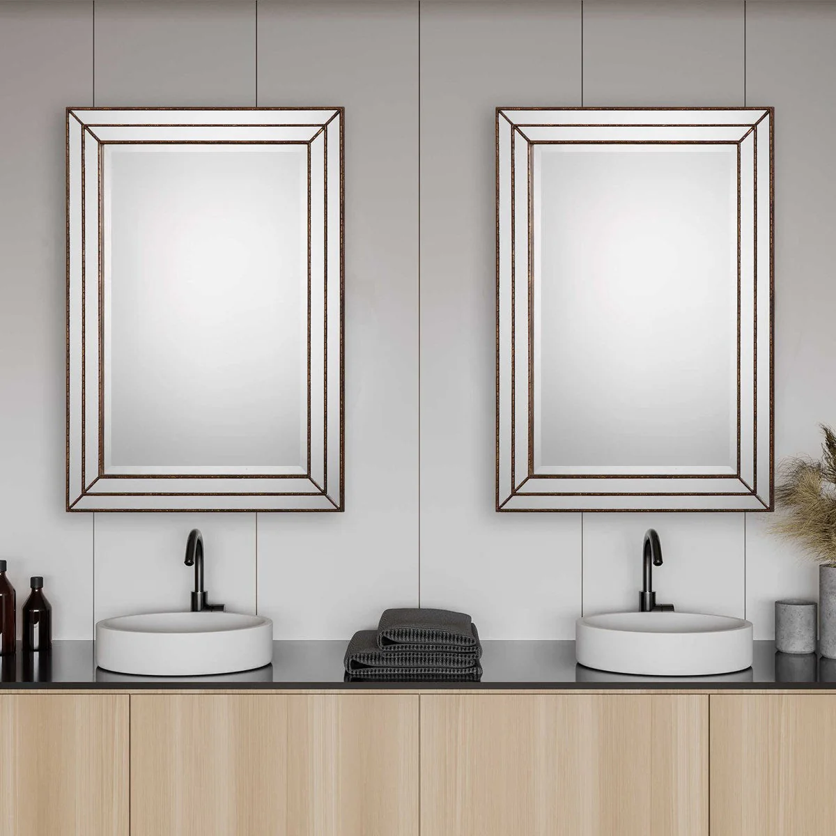 Barclay Mirror - Image 3
