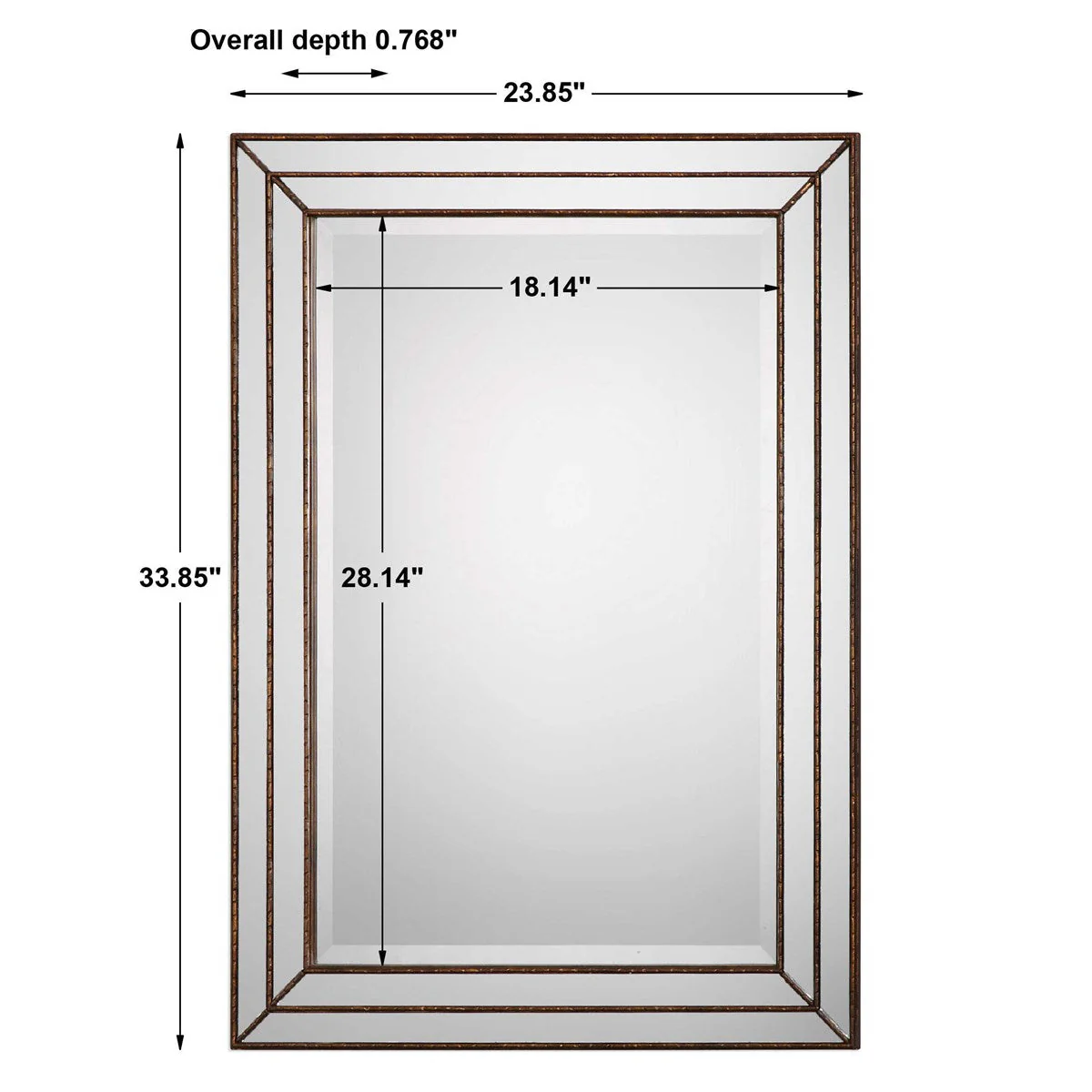 Barclay Mirror - Image 7