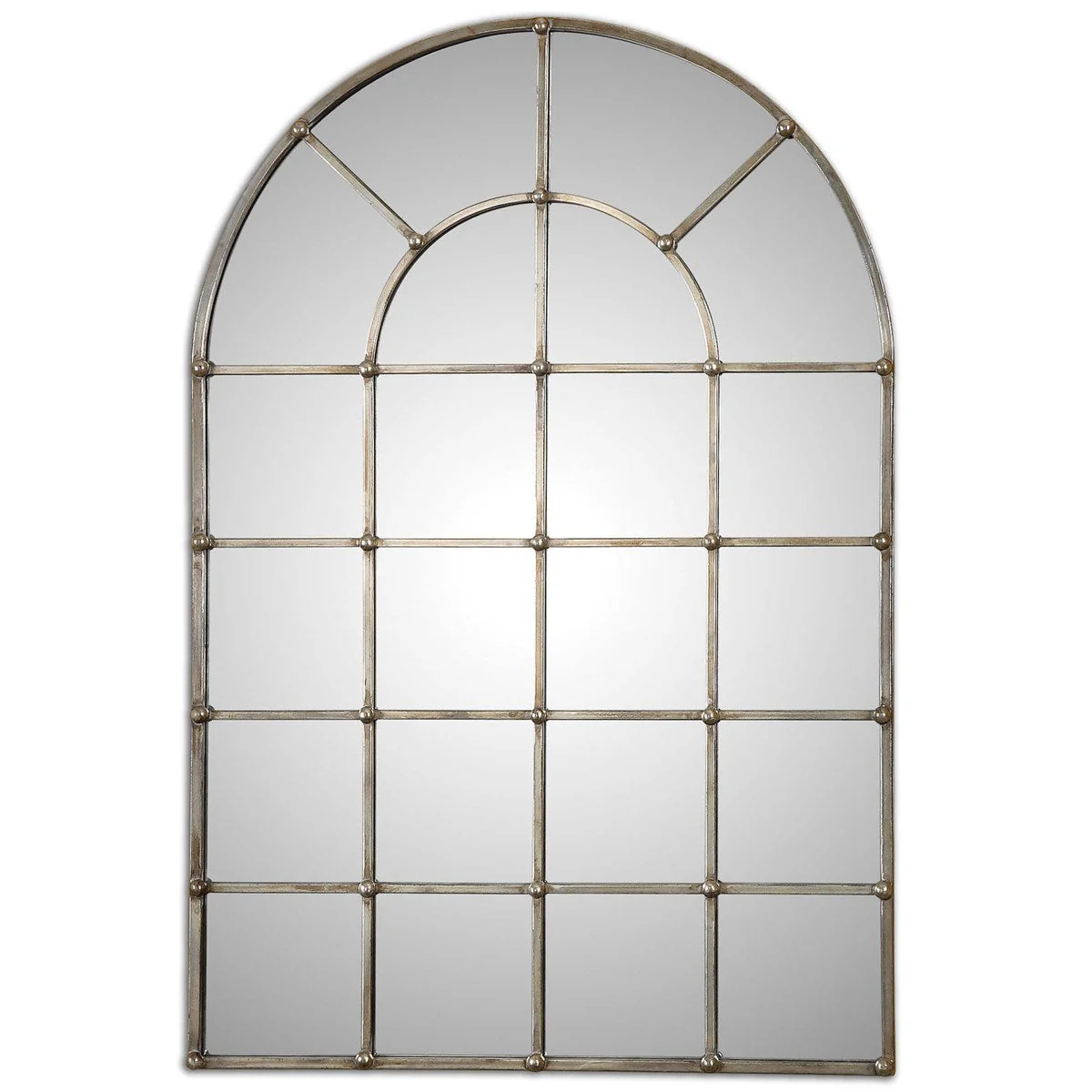 Uttermost Barwell Arch Mirror - Image 2