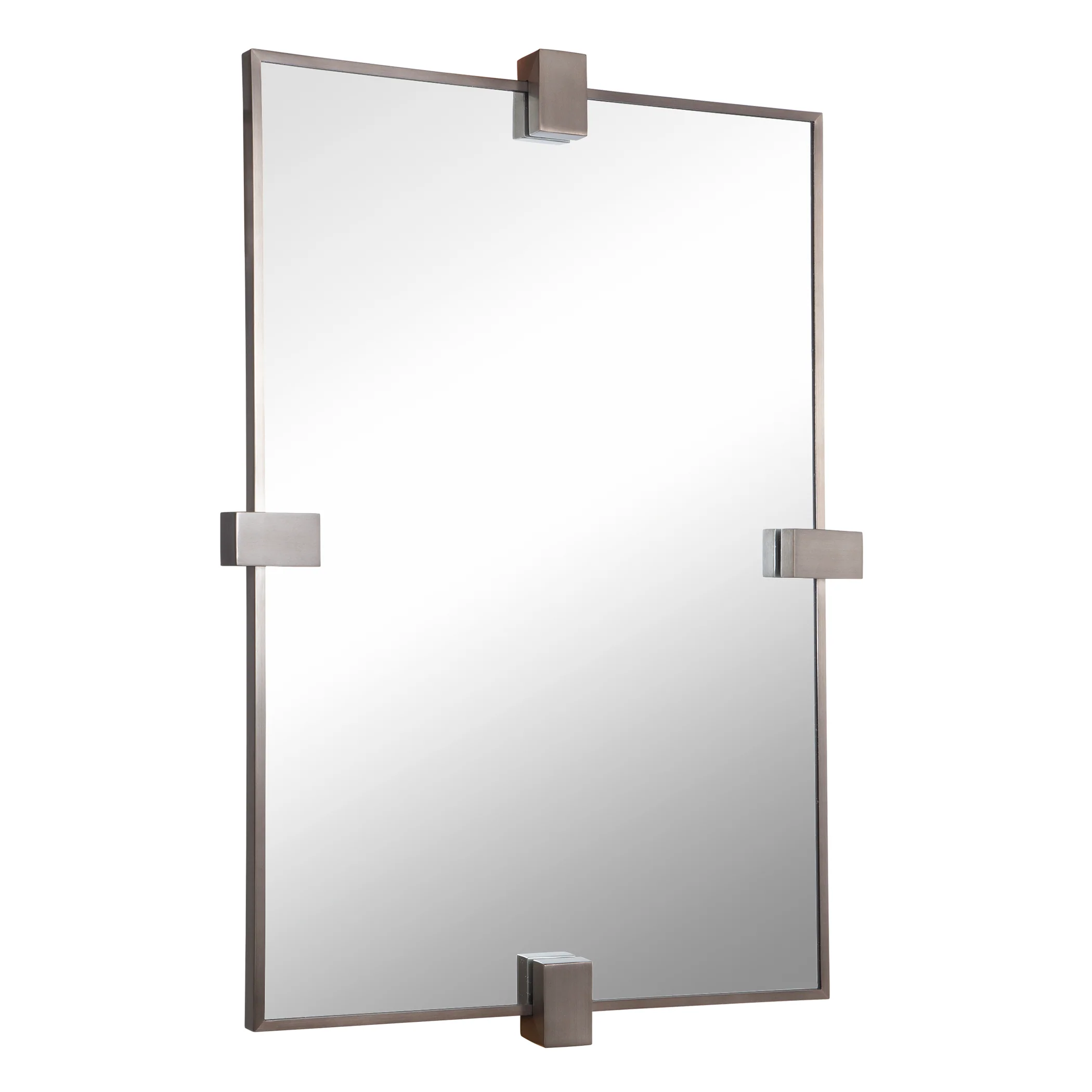 Uttermost Bateau Modern Mirror - CLOSEOUT - Image 3