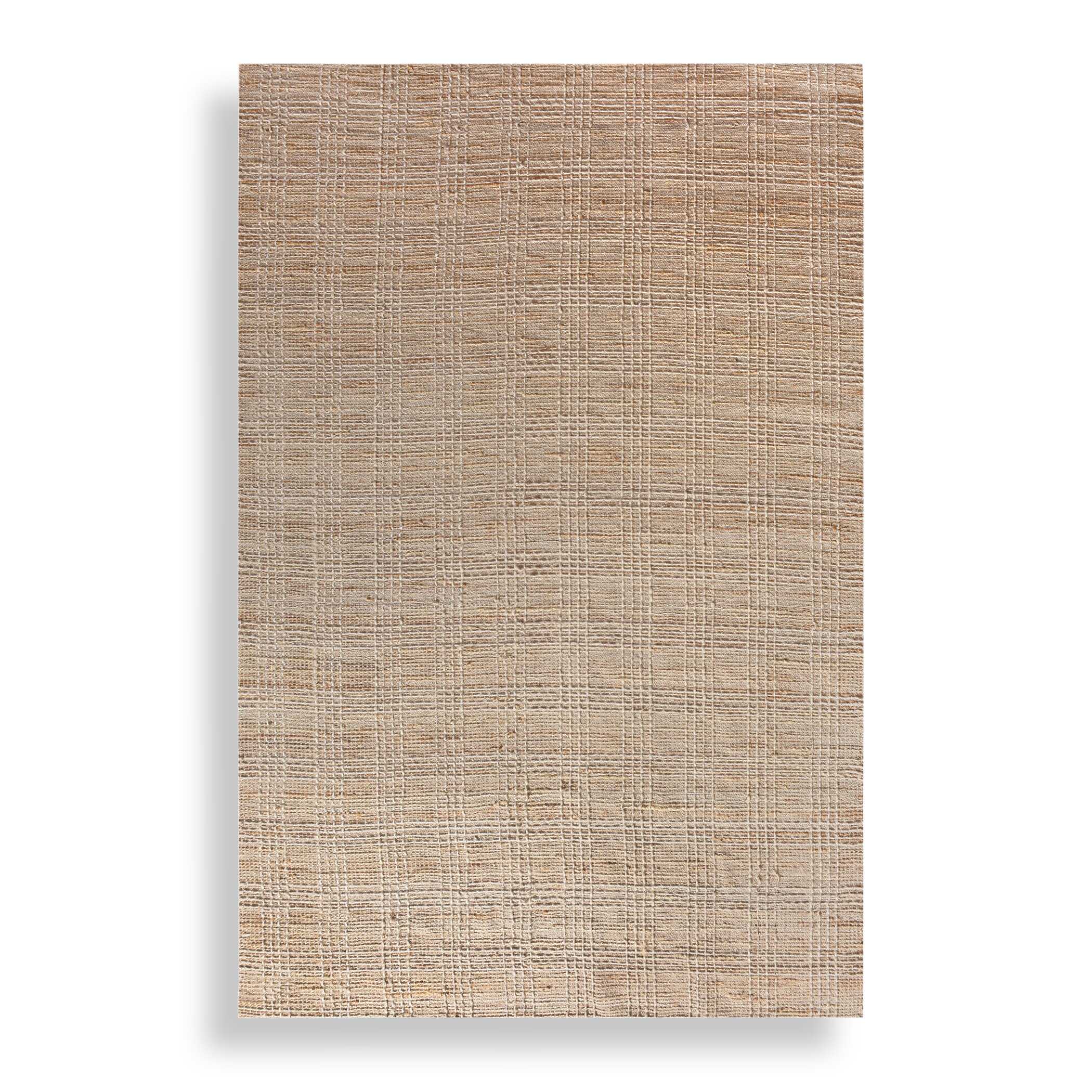 Uttermost Baxton Beige 8 X 10 Rug