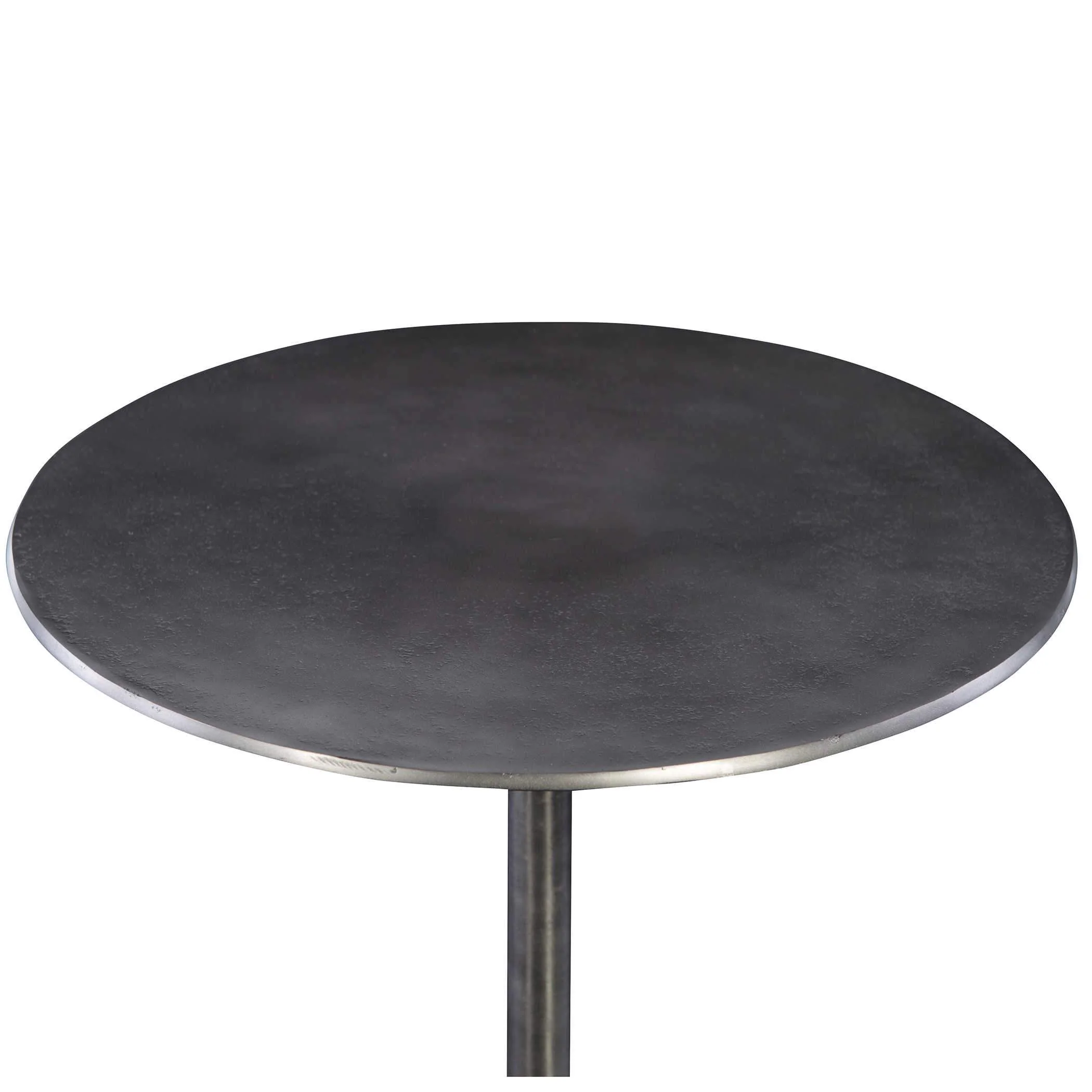 Uttermost Beacon Accent Table - Image 3