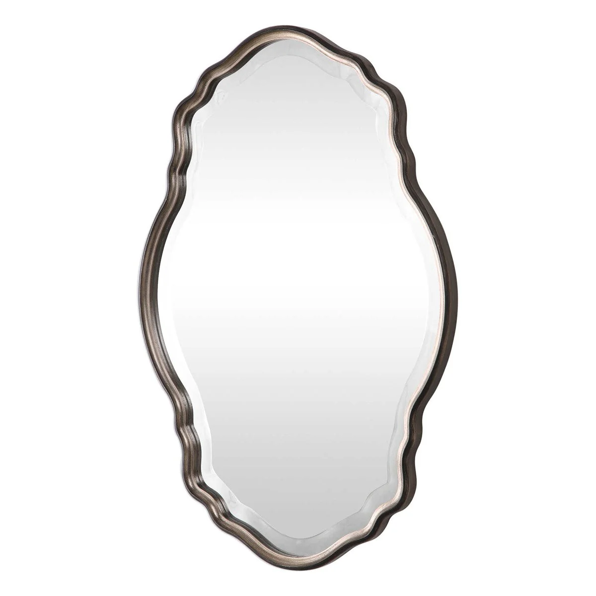Beacon Mirror - Silver - Image 4