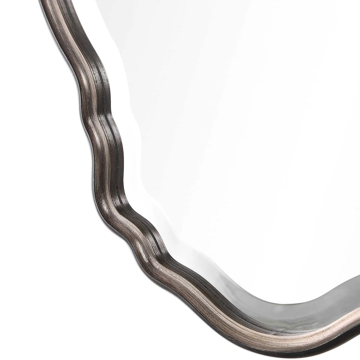 Beacon Mirror - Silver - Image 5