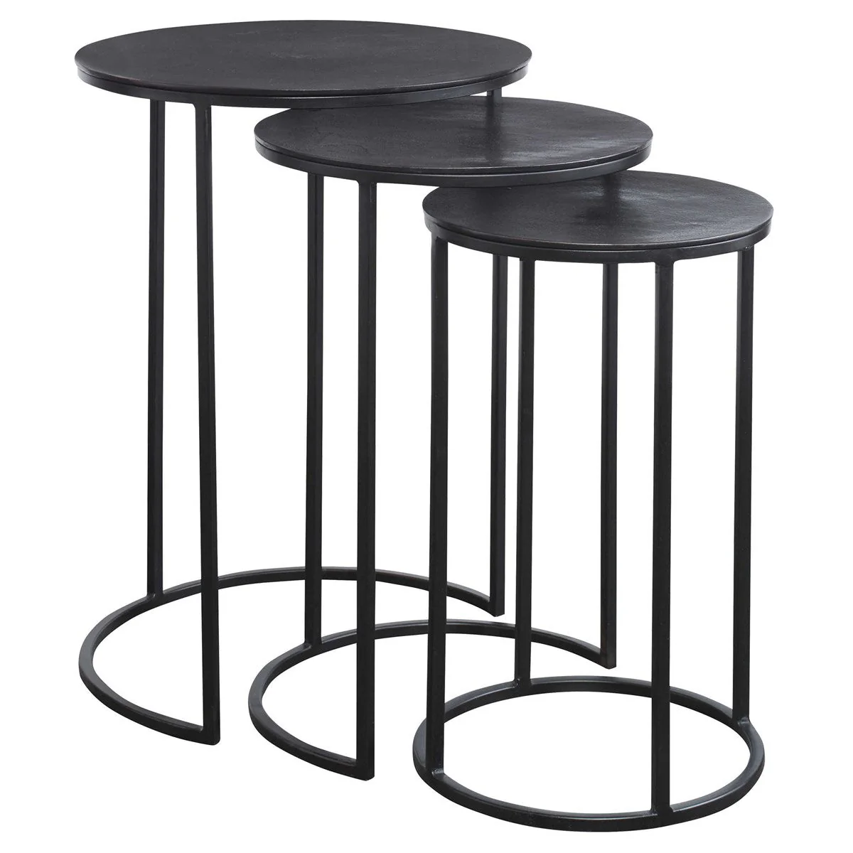 Beaumont Nesting Tables - Set of 3