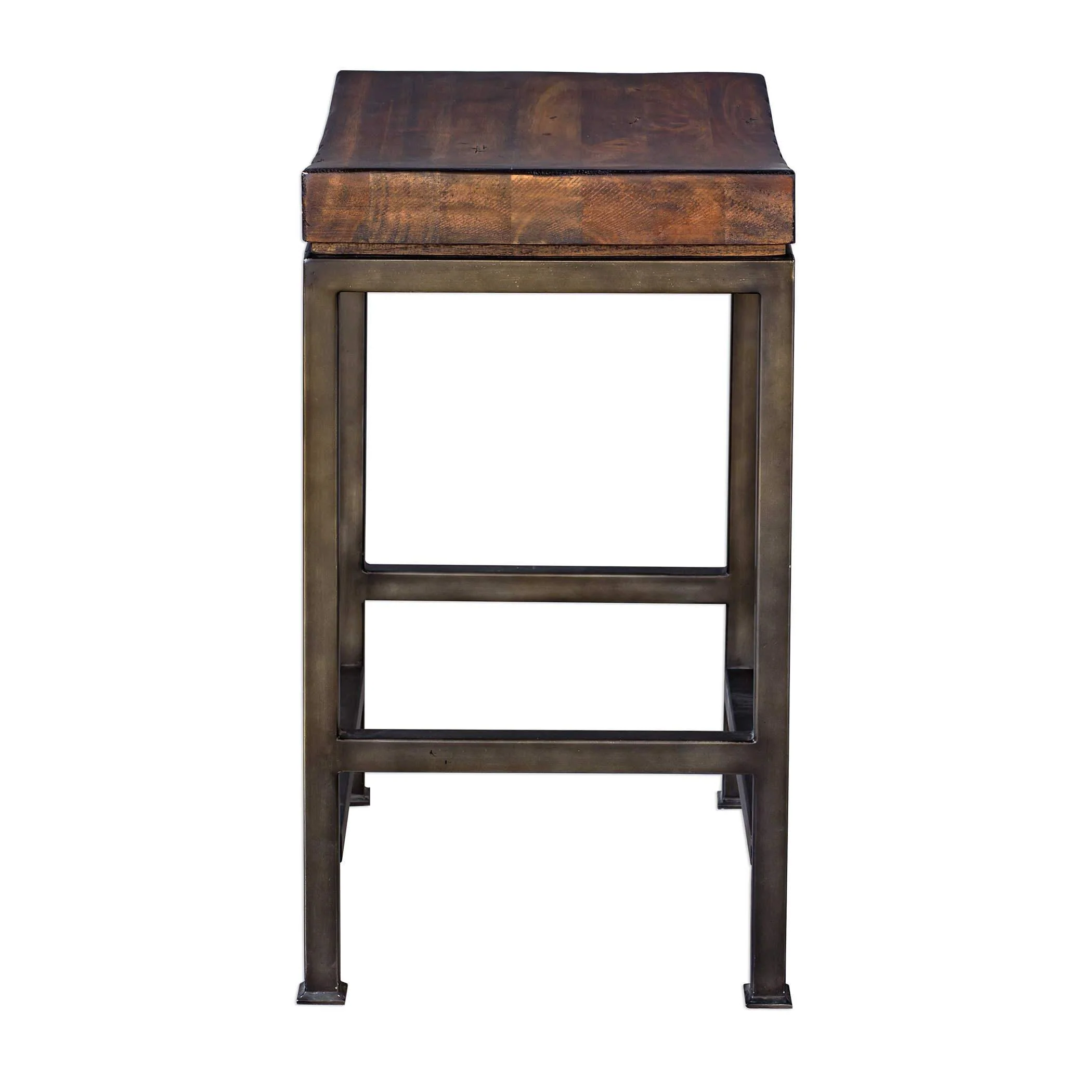 Uttermost Beck Counter Stool - Image 4