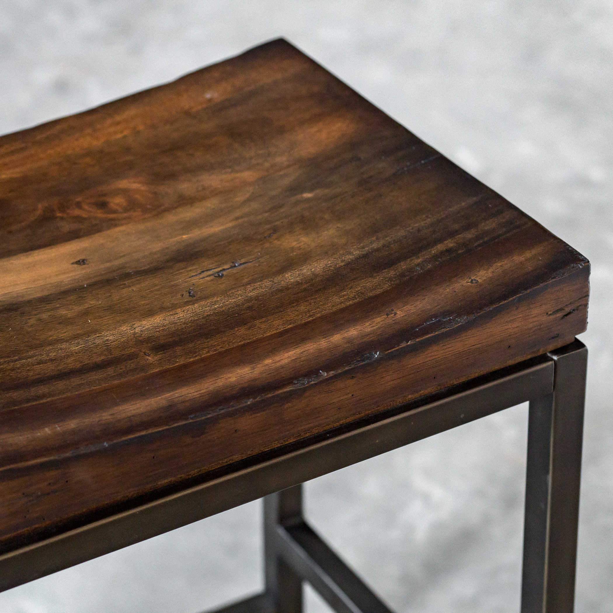 Uttermost Beck Counter Stool - Image 5