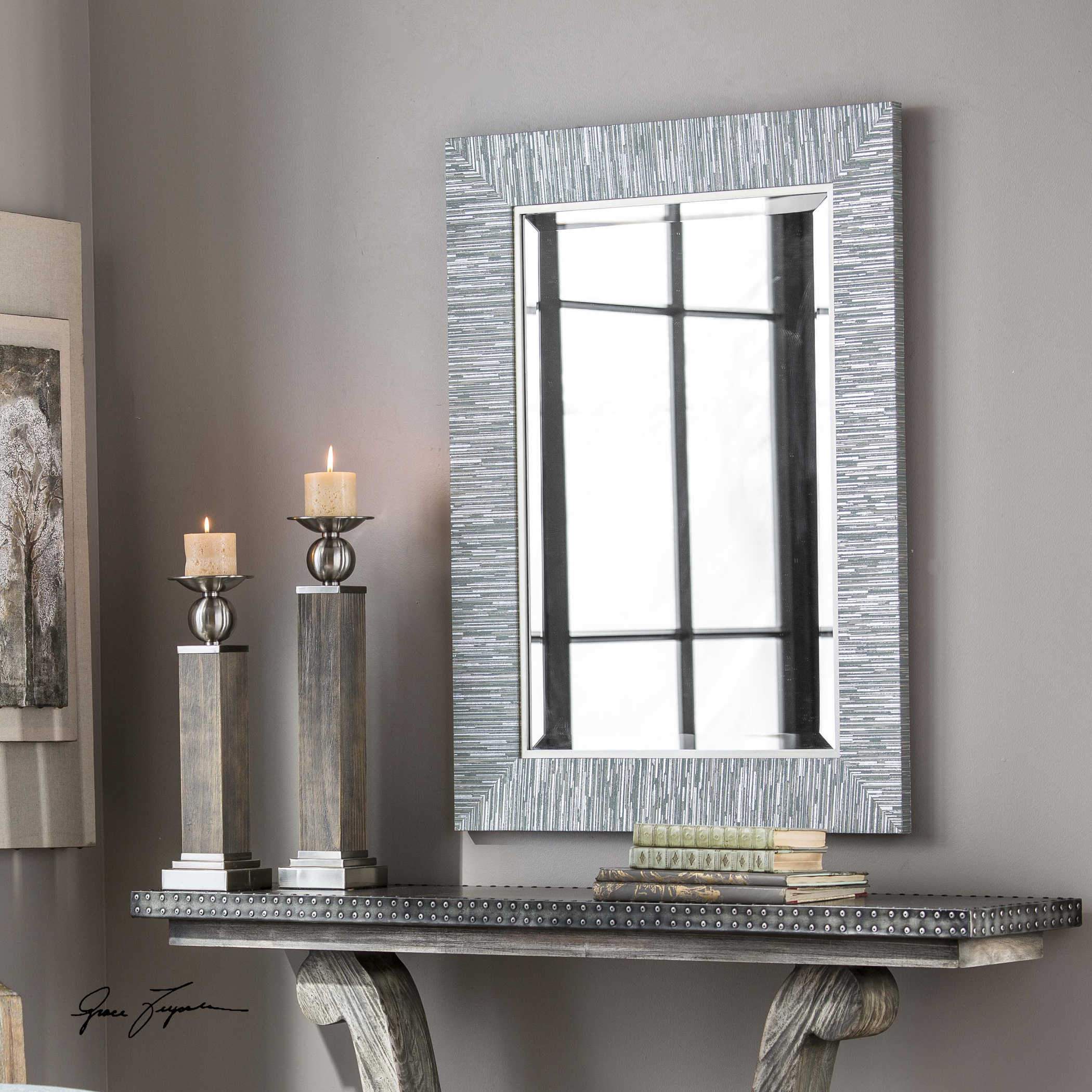 Uttermost Belaya Mirror