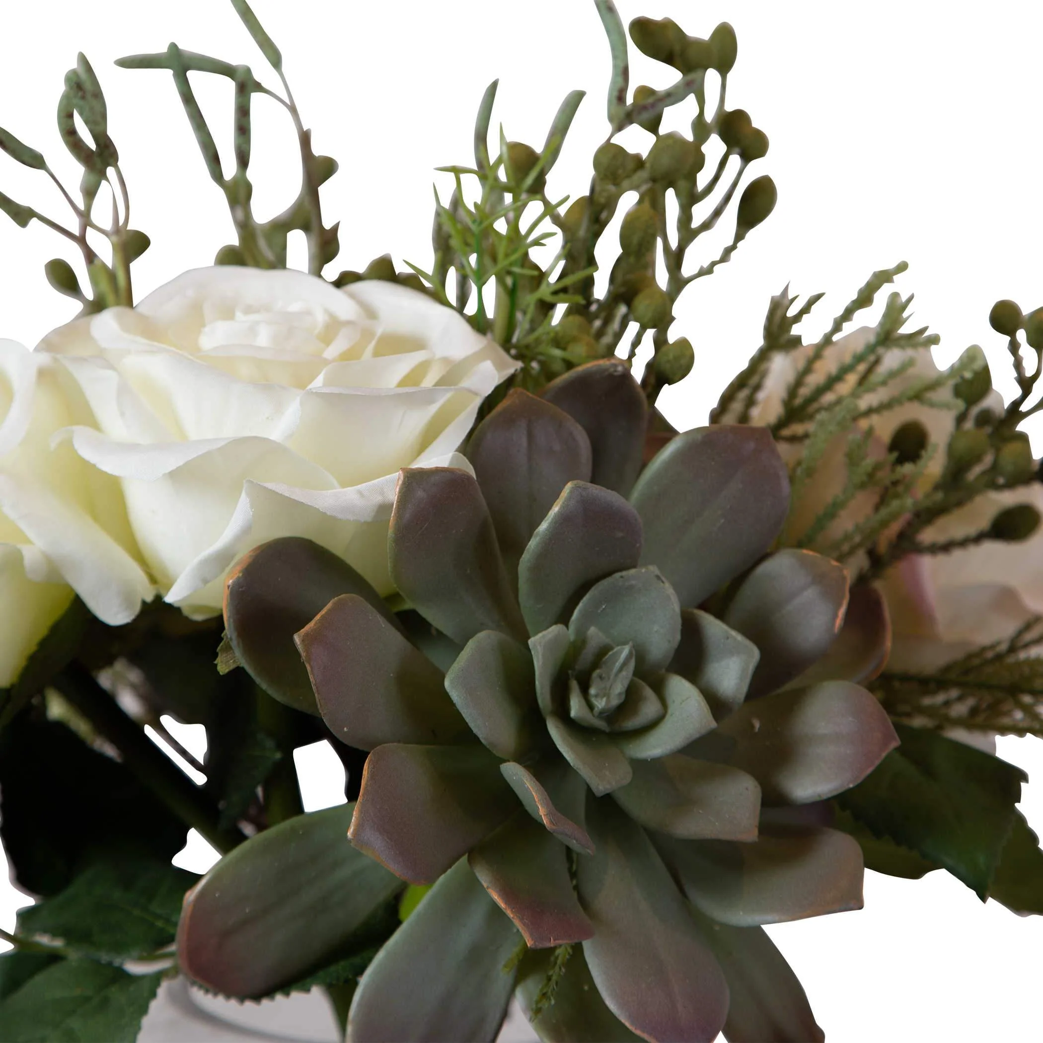 Uttermost Belmonte Floral Bouquet - Image 4
