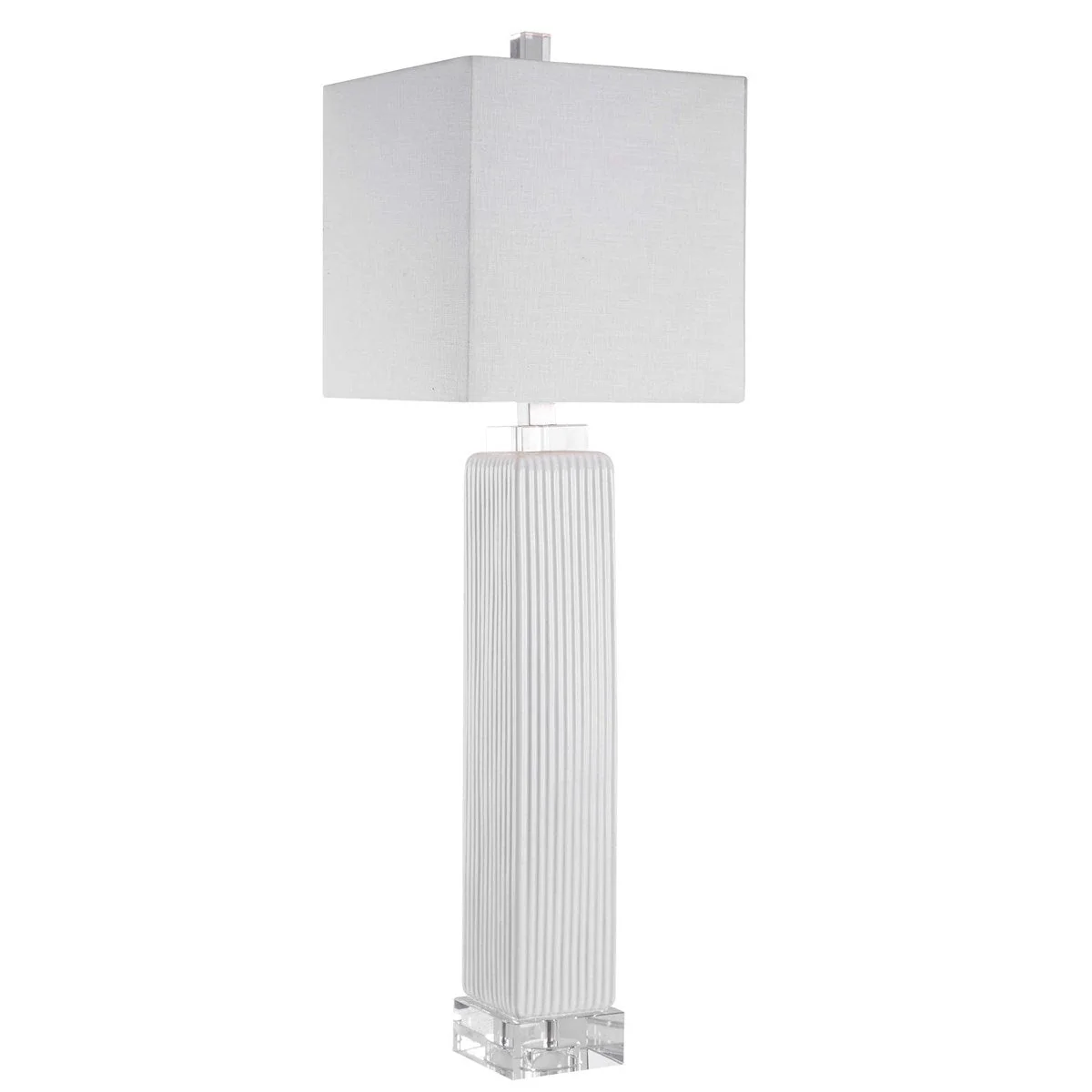 Uttermost Bennett Buffet Lamp - Image 2