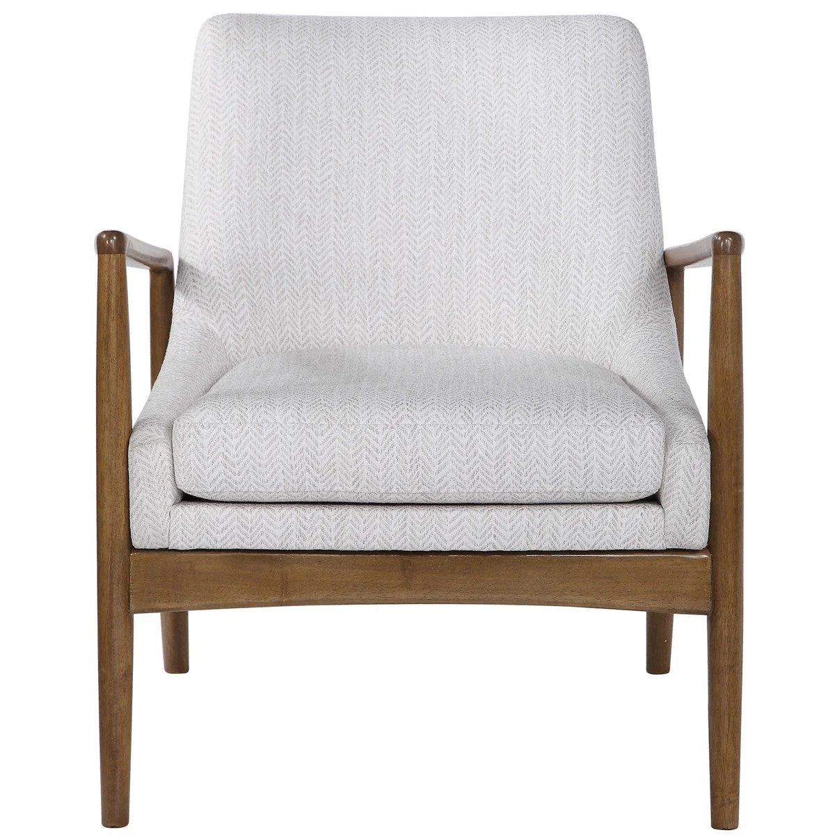 Uttermost Bev Accent Chair - Image 2