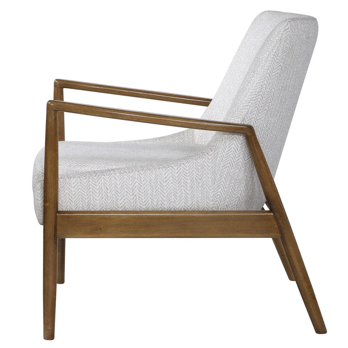 Uttermost Bev Accent Chair - Image 5