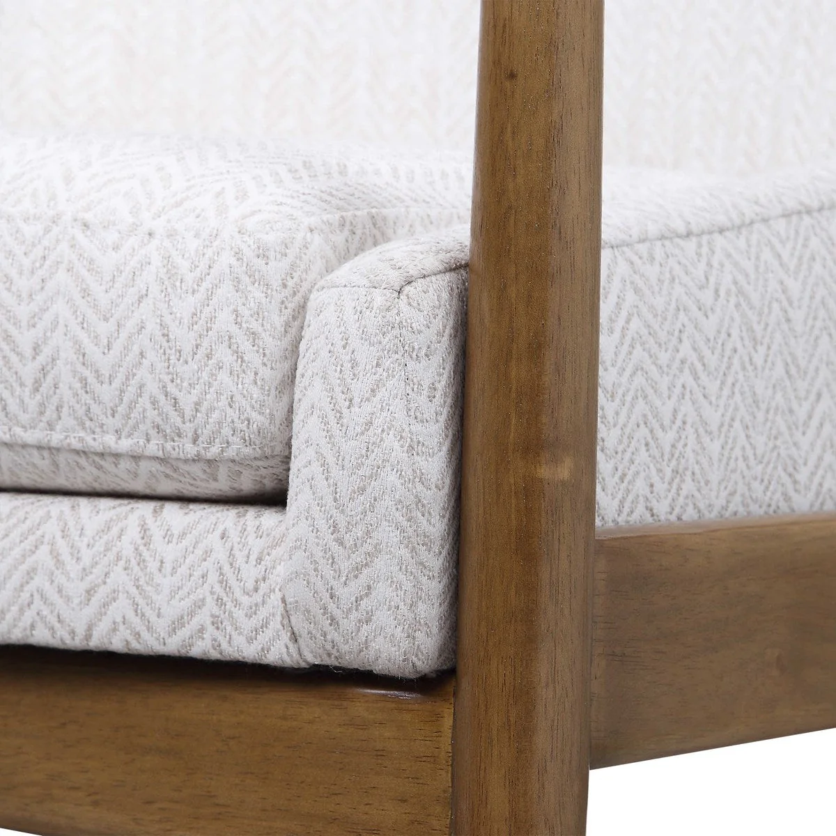 Uttermost Bev Accent Chair - Image 7