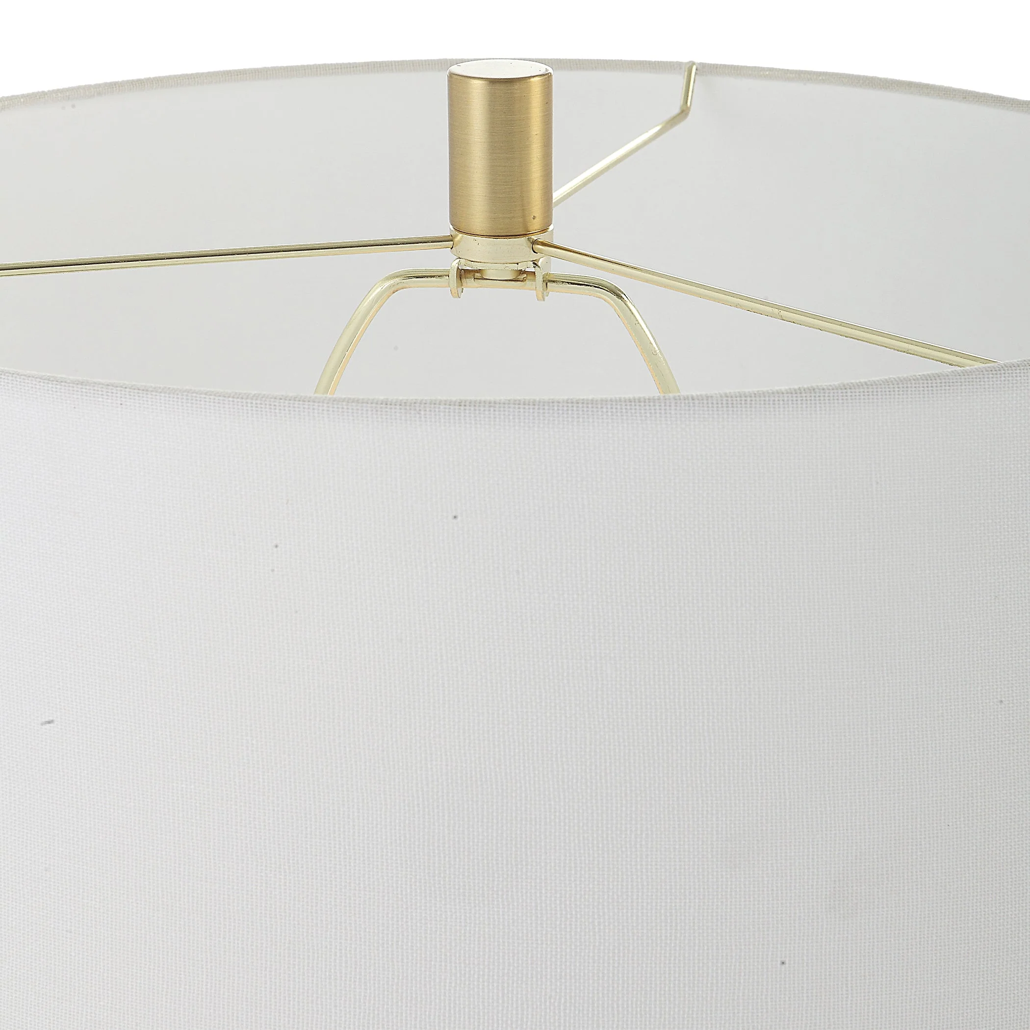 Black Floor Lamp - Image 7