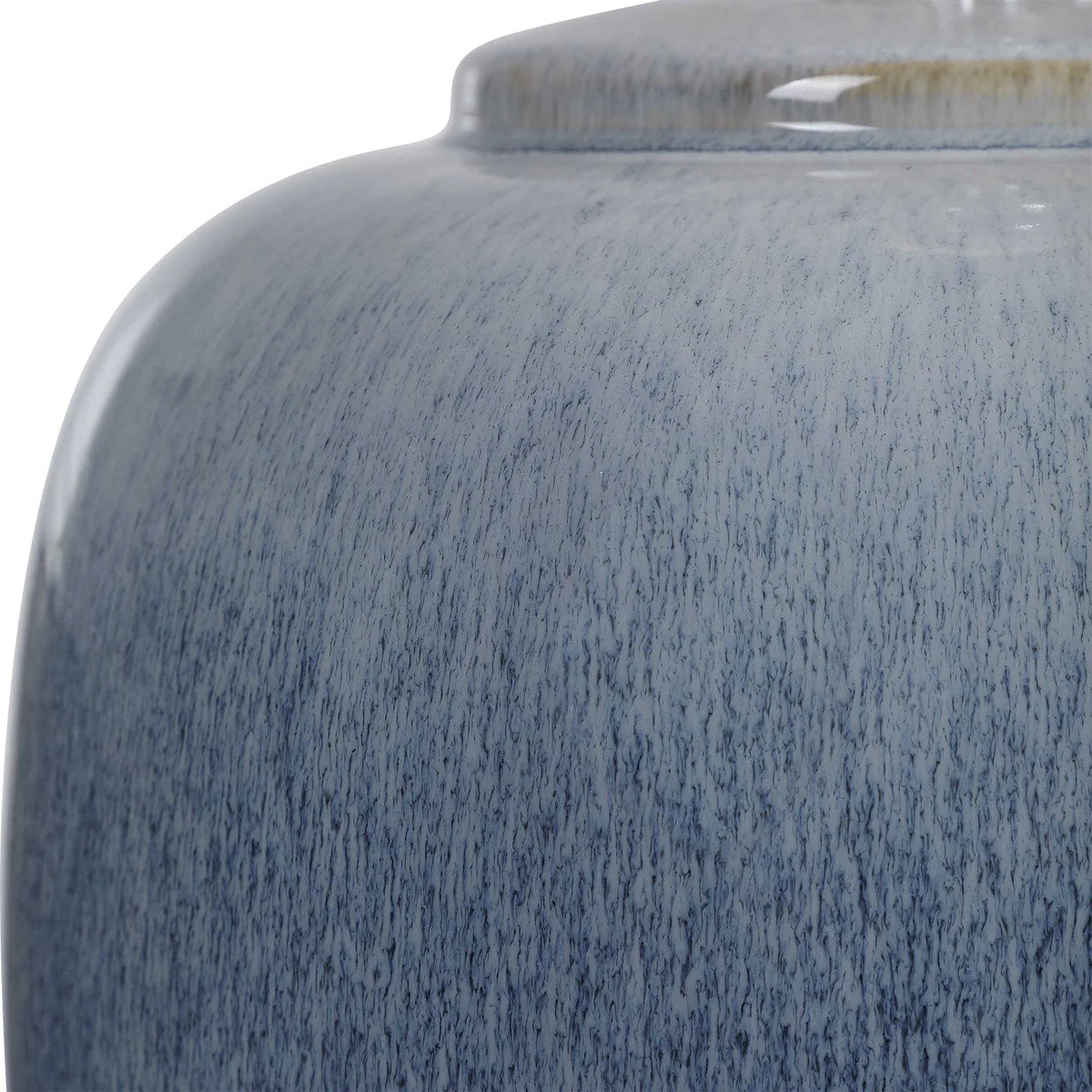 Uttermost Blue Waters Table Lamp - Image 4