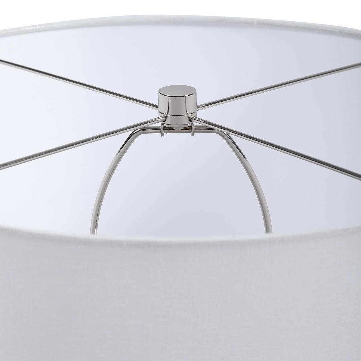 Uttermost Blue Waters Table Lamp - Image 5