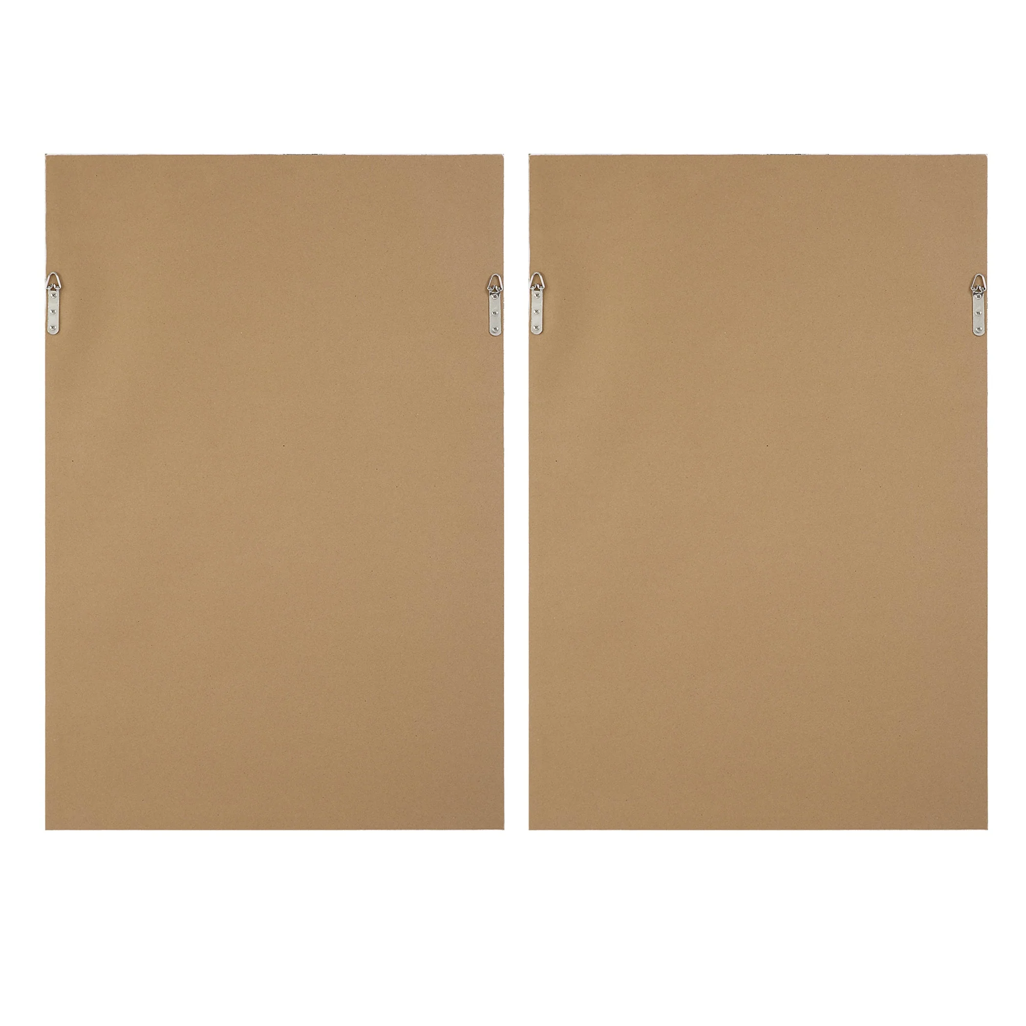 Uttermost Blueprints Watercolor Prints, Set Of 2 - Image 6