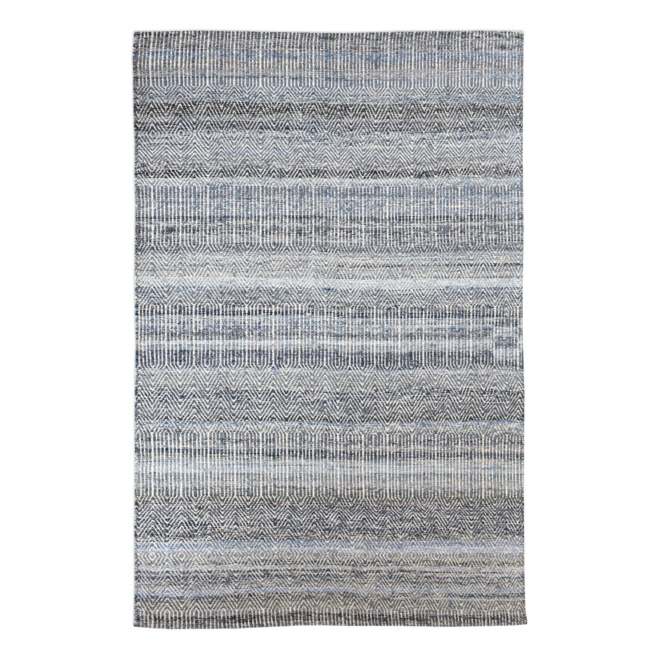 Uttermost Bolivia, Blue - Image 3