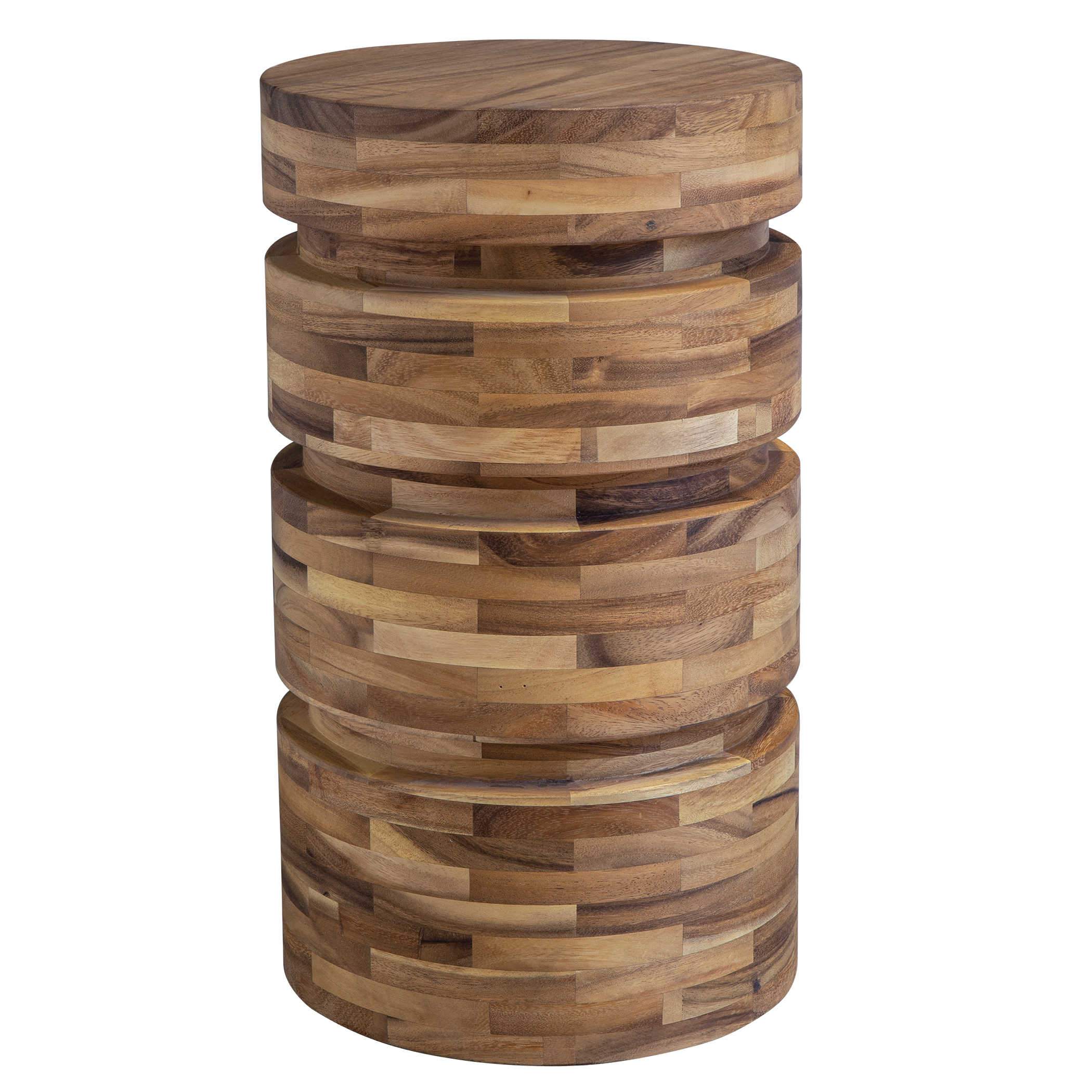 Uttermost Boone Drink Table - Image 2