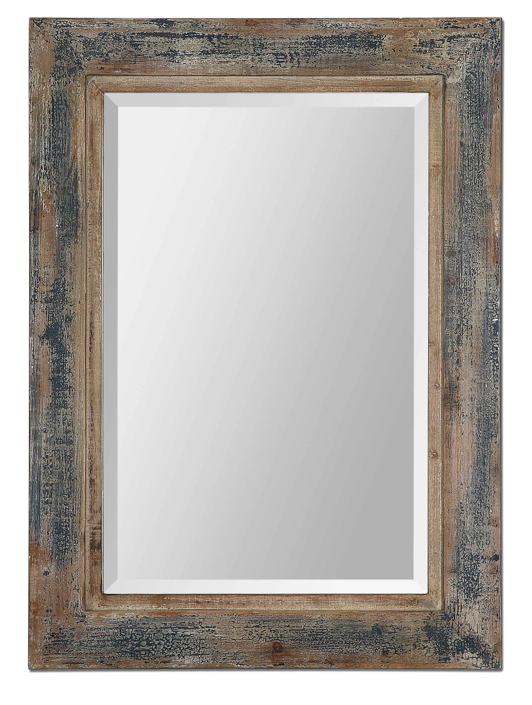 Uttermost Bozeman Mirror - Image 2