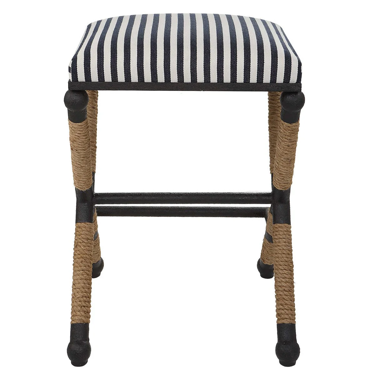 Uttermost Braddock Counter Stool - Image 5