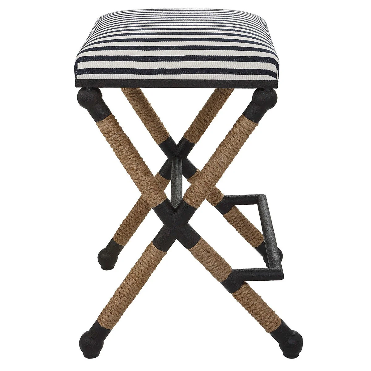 Uttermost Braddock Counter Stool - Image 6