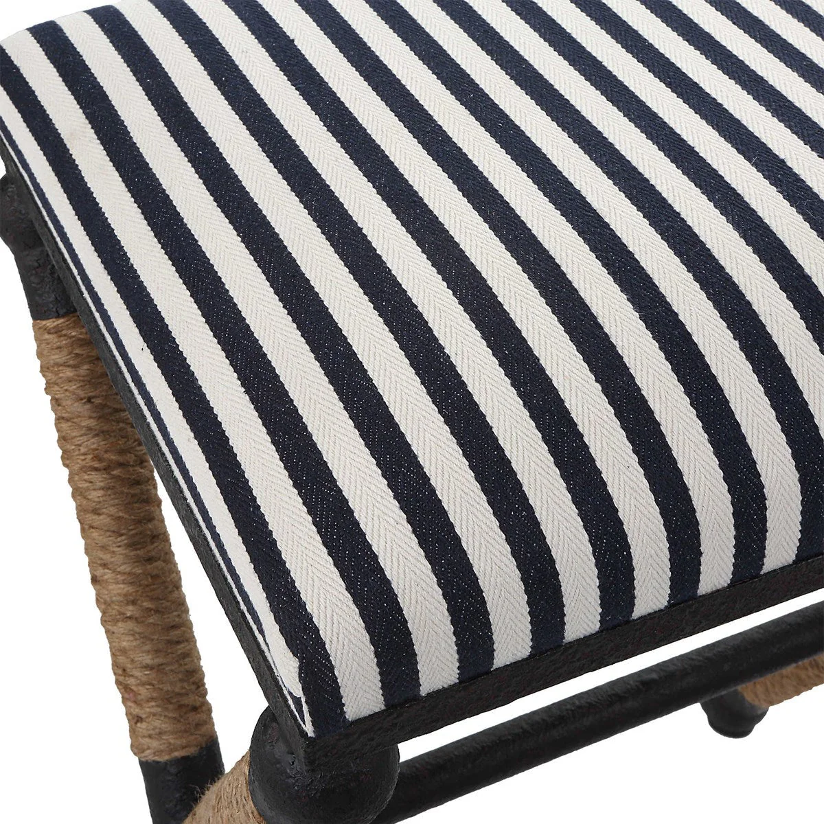 Uttermost Braddock Counter Stool - Image 7