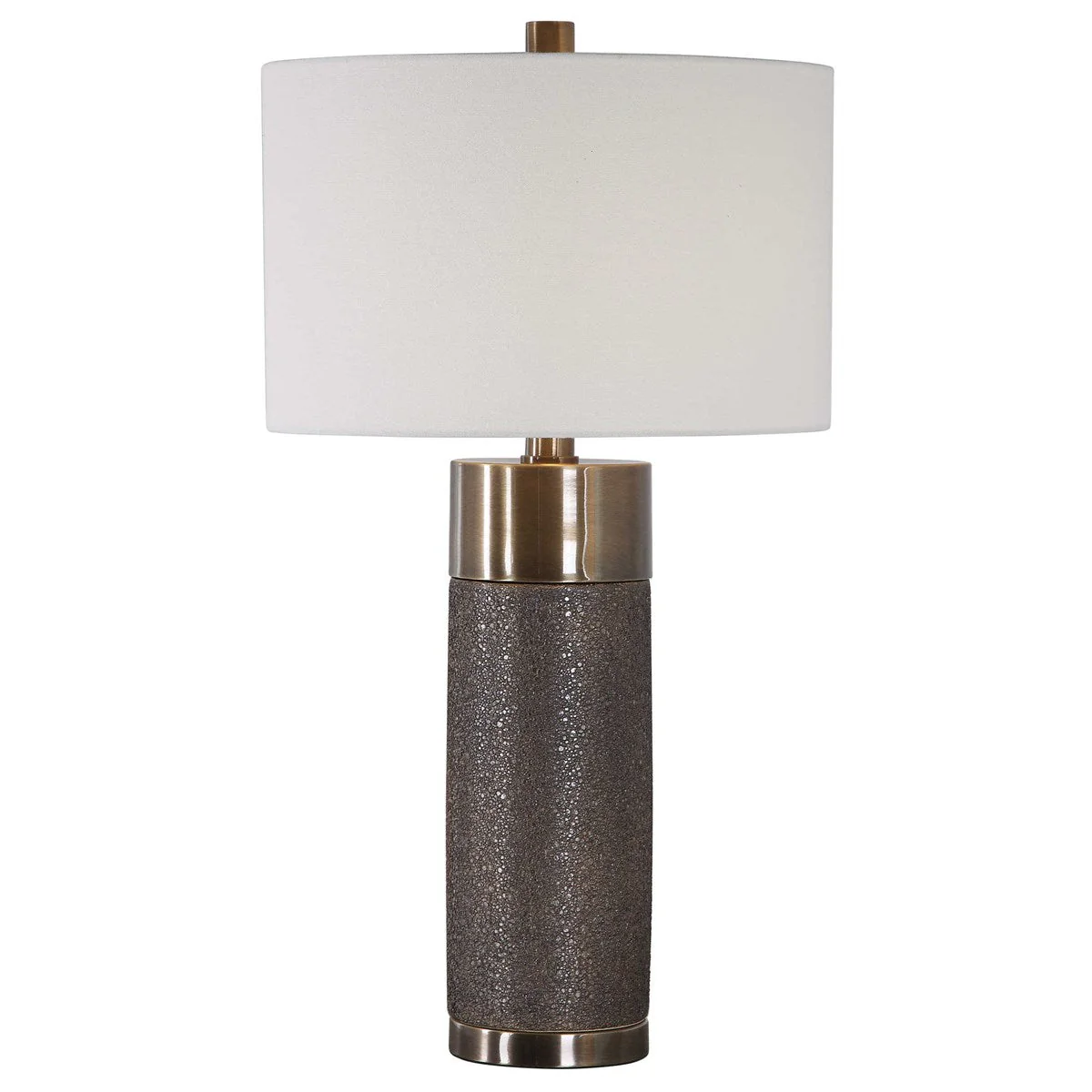Uttermost Brannock Table Lamp - Image 2