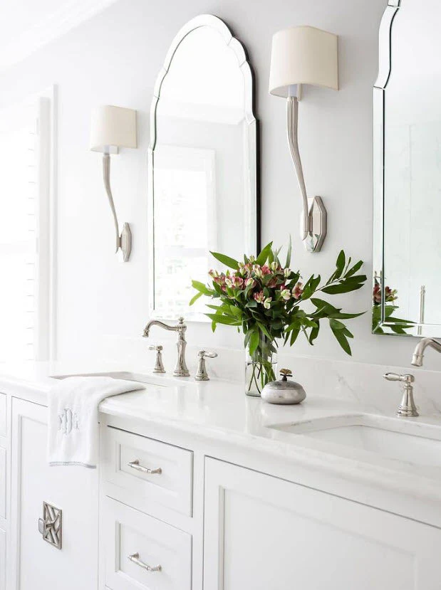 Uttermost Brayden Frameless Mirror - Image 3