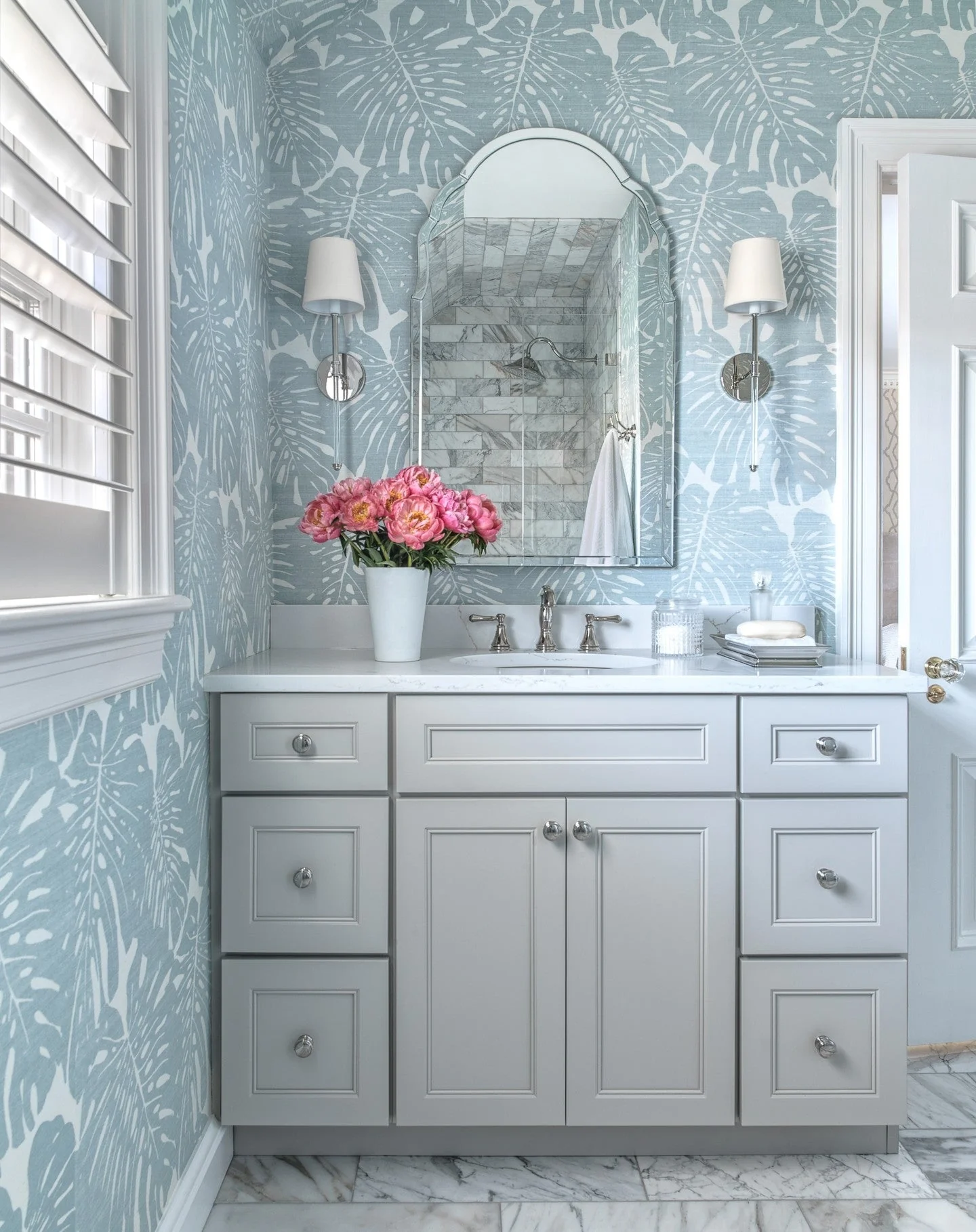 Uttermost Brayden Frameless Mirror - Image 4