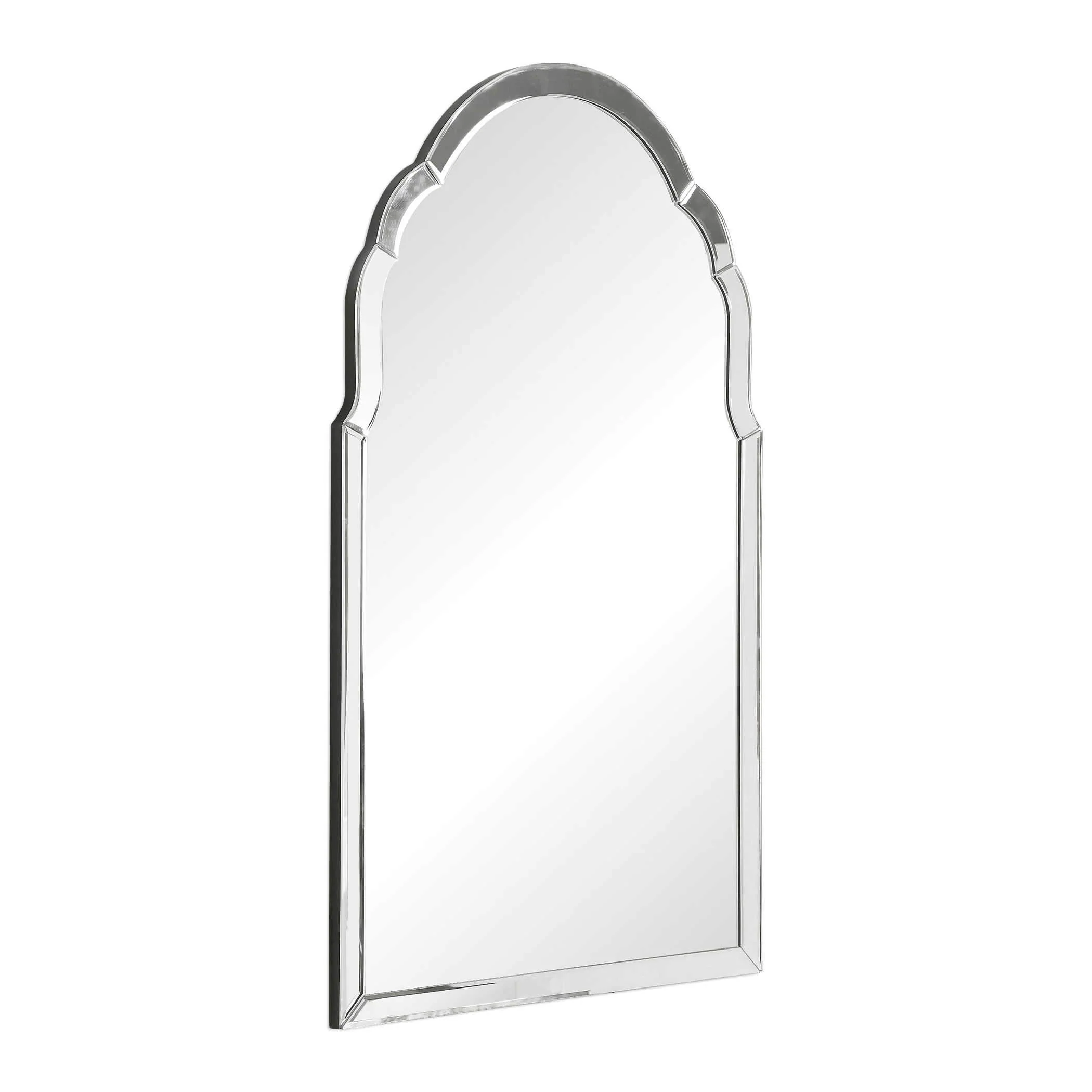 Uttermost Brayden Frameless Mirror - Image 6