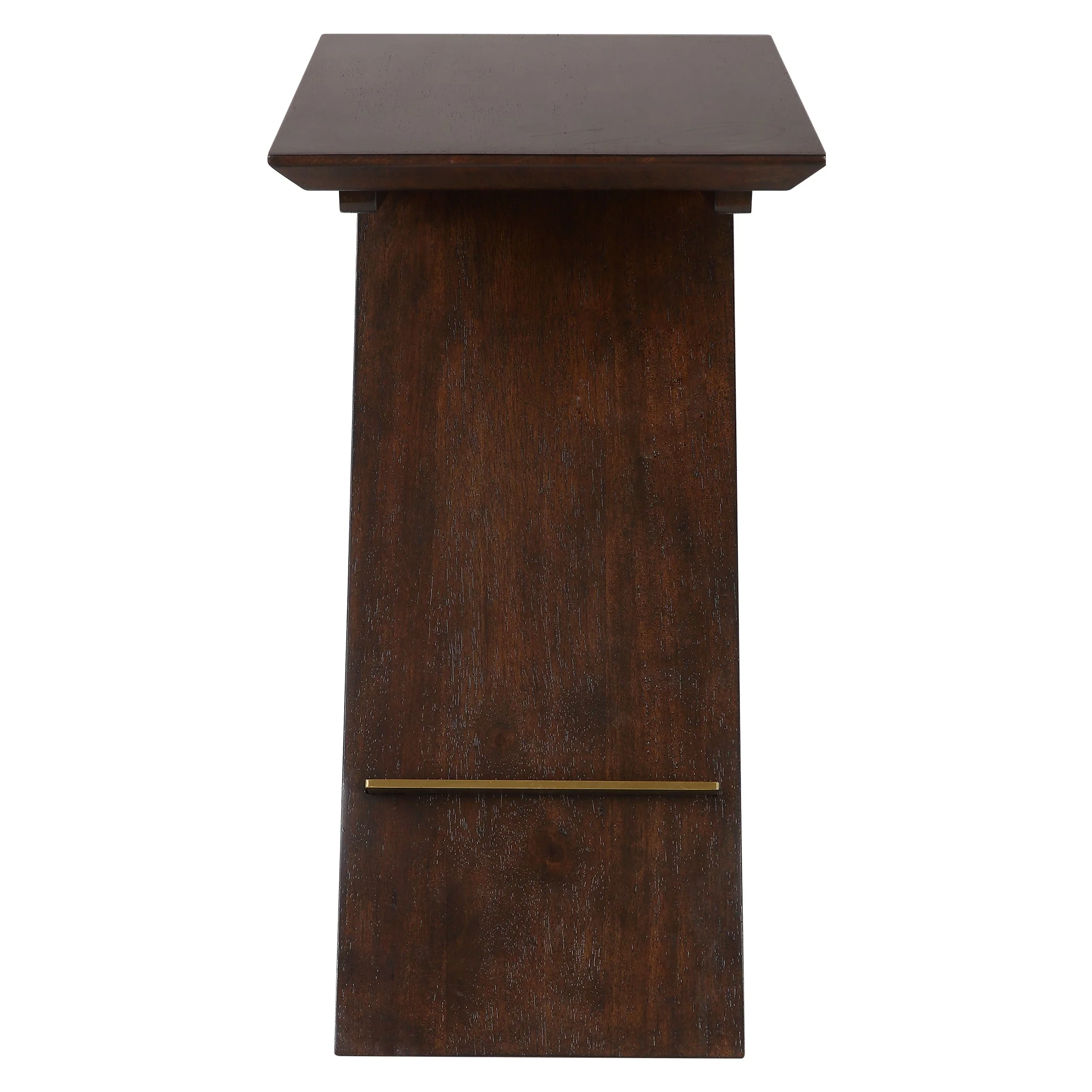 Uttermost Breakthrough Modern Accent Table - Image 7