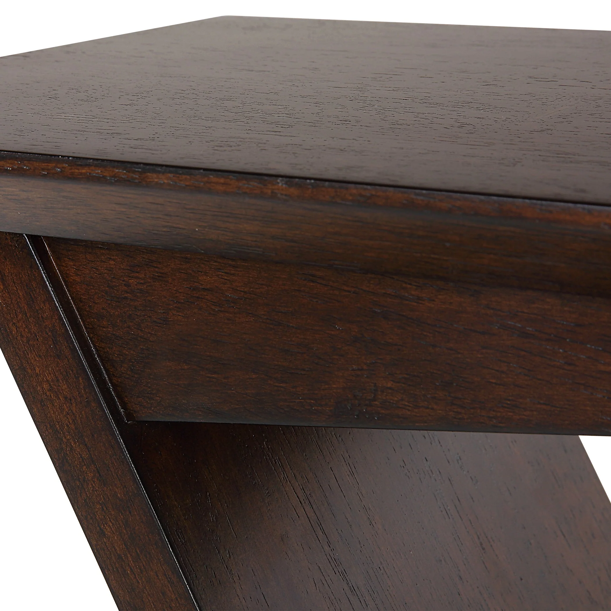 Uttermost Breakthrough Modern Accent Table - Image 8