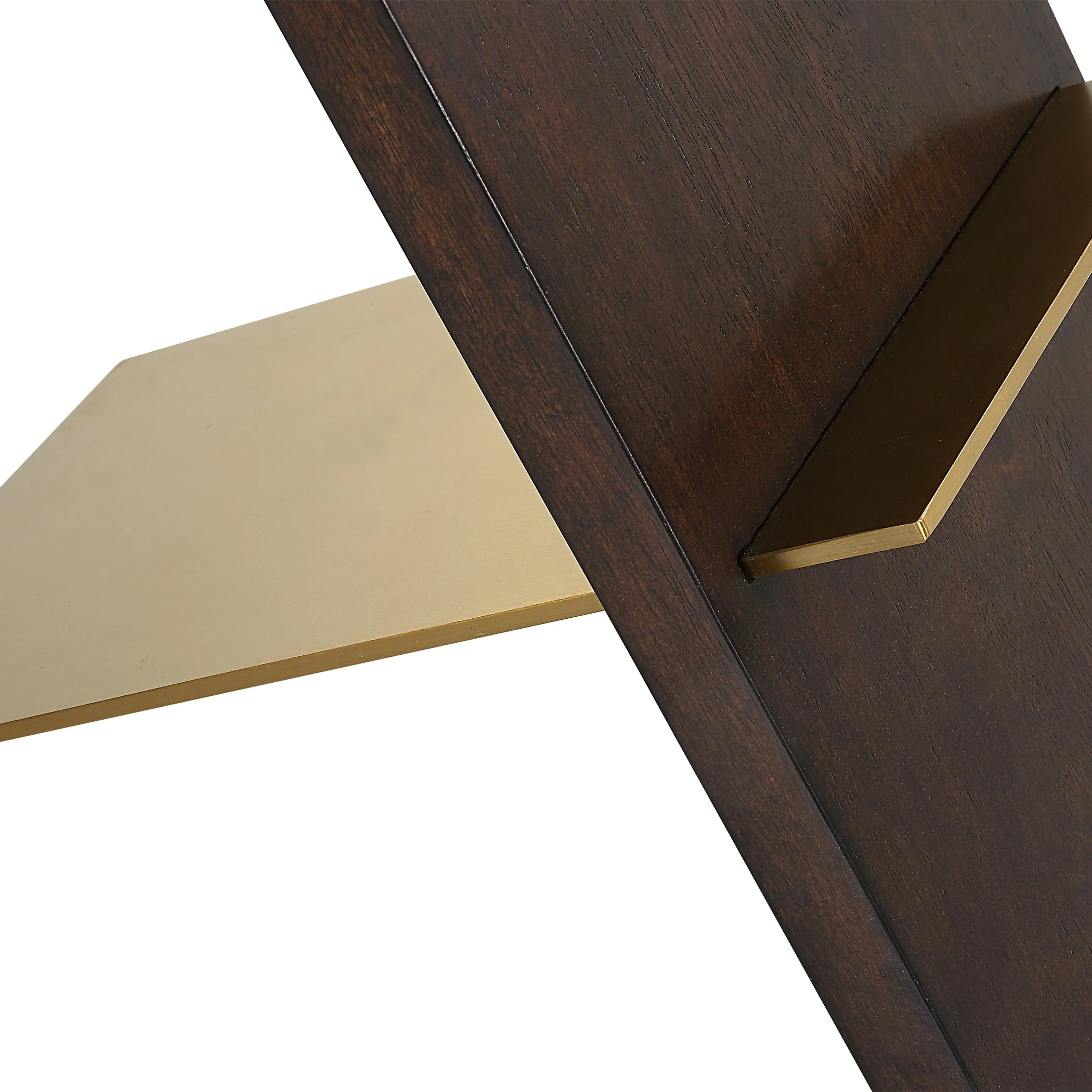 Uttermost Breakthrough Modern Accent Table - Image 9