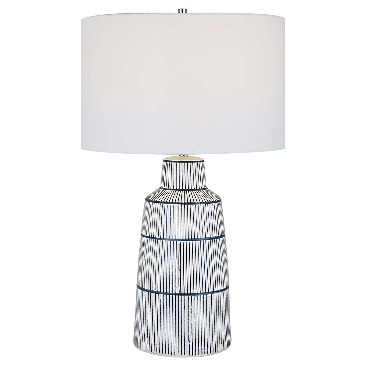 Uttermost Breton Table Lamp - Image 2
