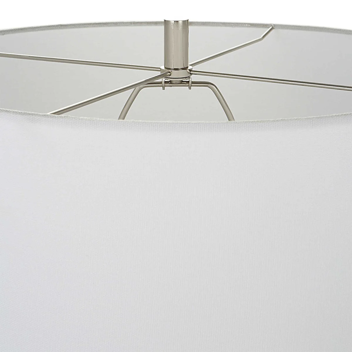 Uttermost Breton Table Lamp - Image 7