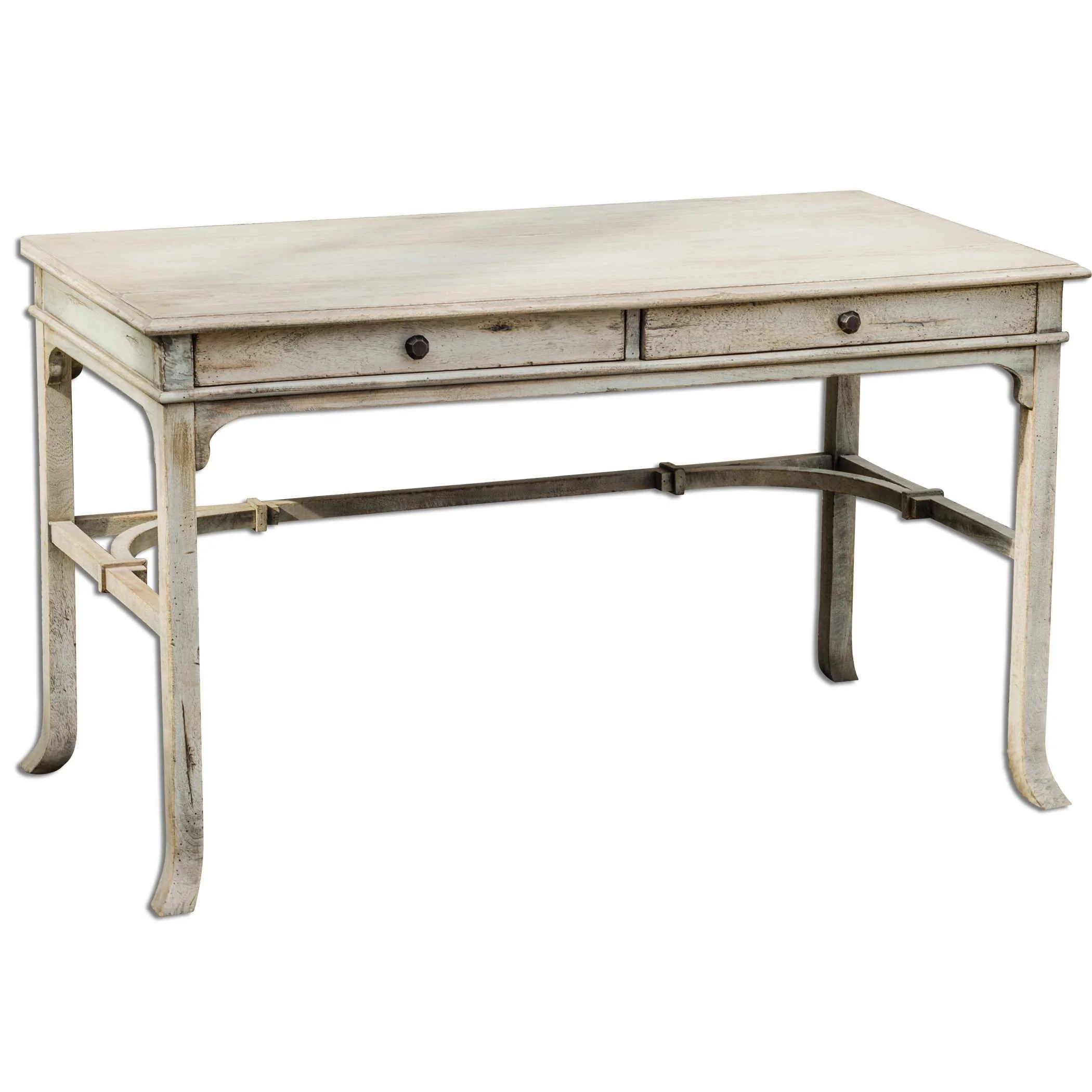 Uttermost Bridgely Writing Desk - Image 2