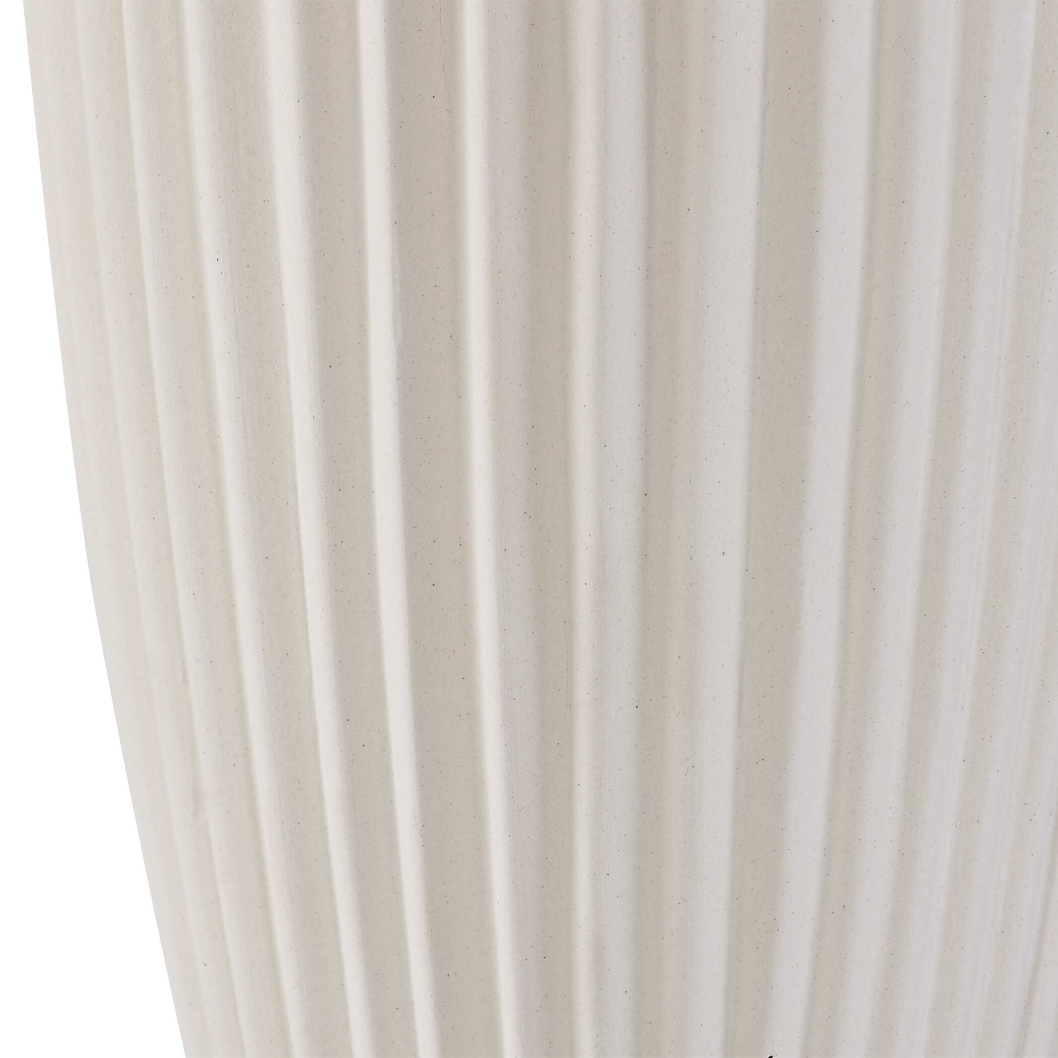 Uttermost Brinsley Ivory Table Lamp - Image 7
