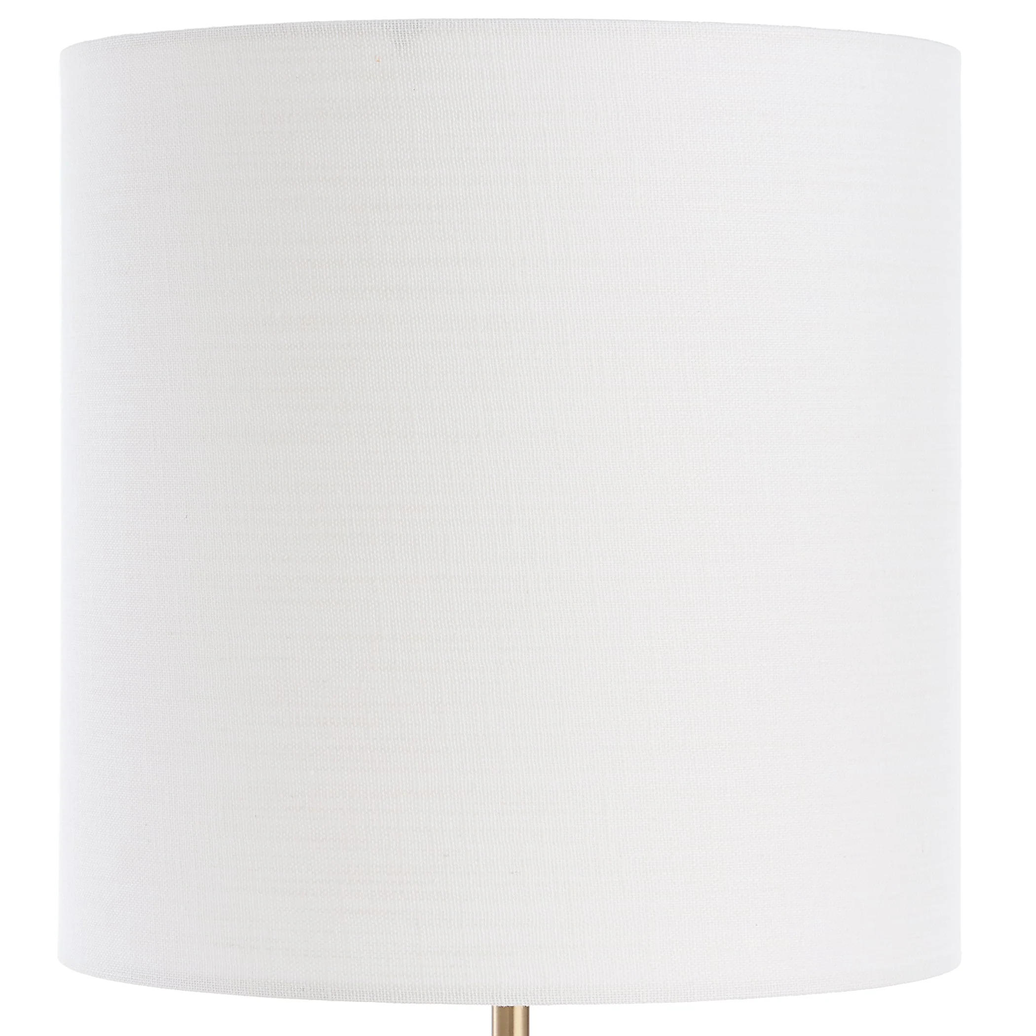 Uttermost Britwell Brown Buffet Lamp - Image 4