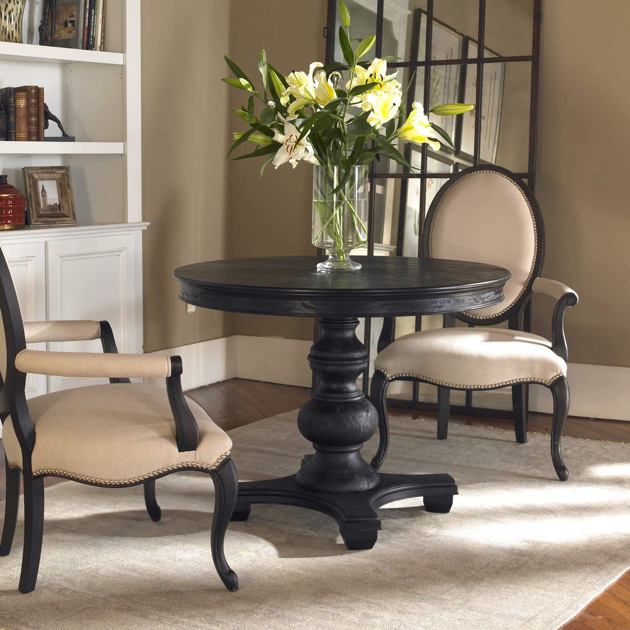 Uttermost Brynmore Dining Table - Image 2