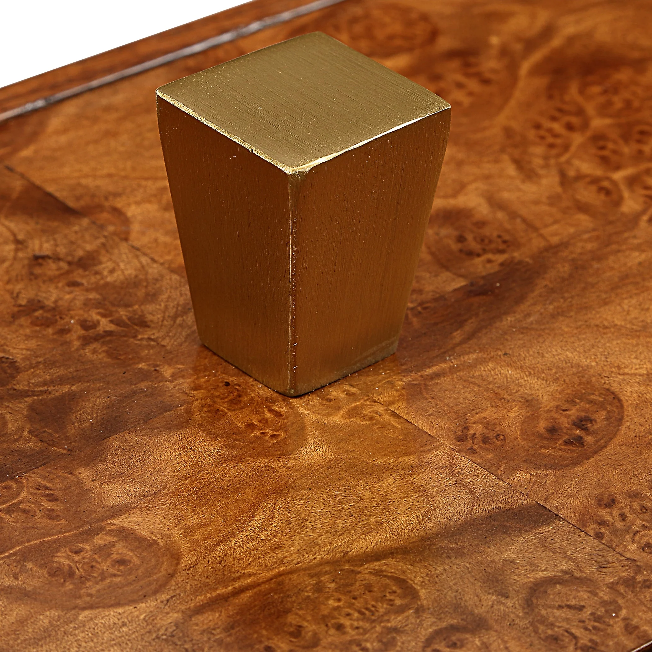 Uttermost Burl Haven Box - Image 6