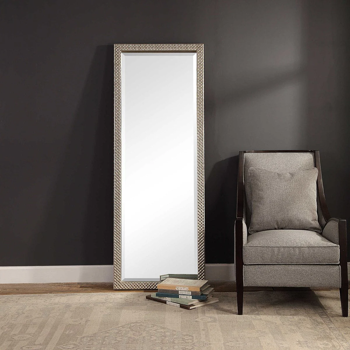 Uttermost Cacelia Mirror